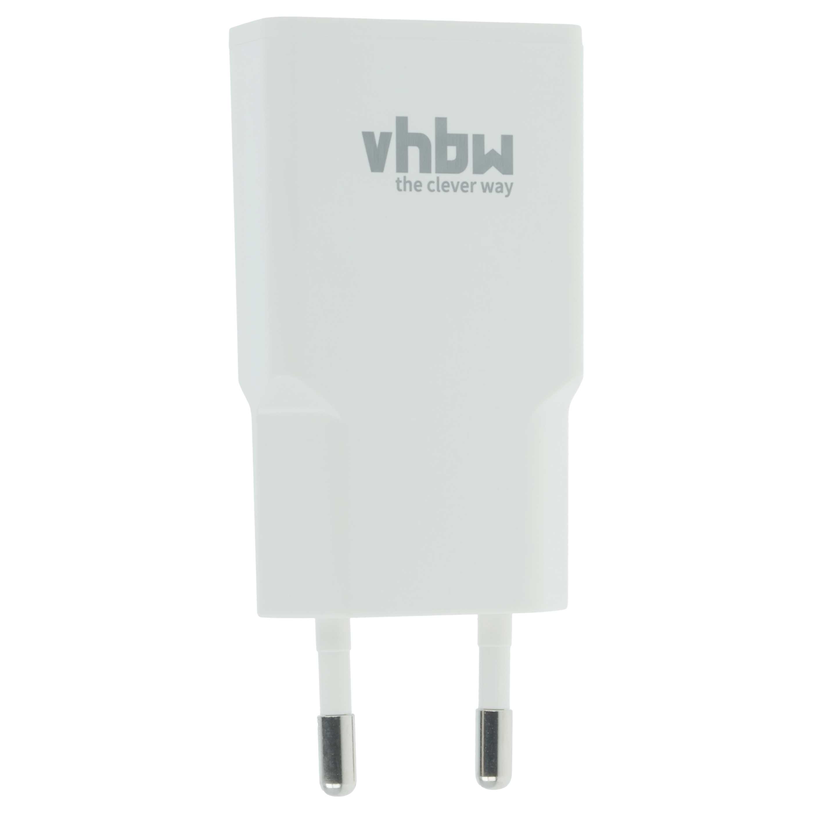 Mains Power Adapter various Electric Devices - 5 / 9 / 12 V