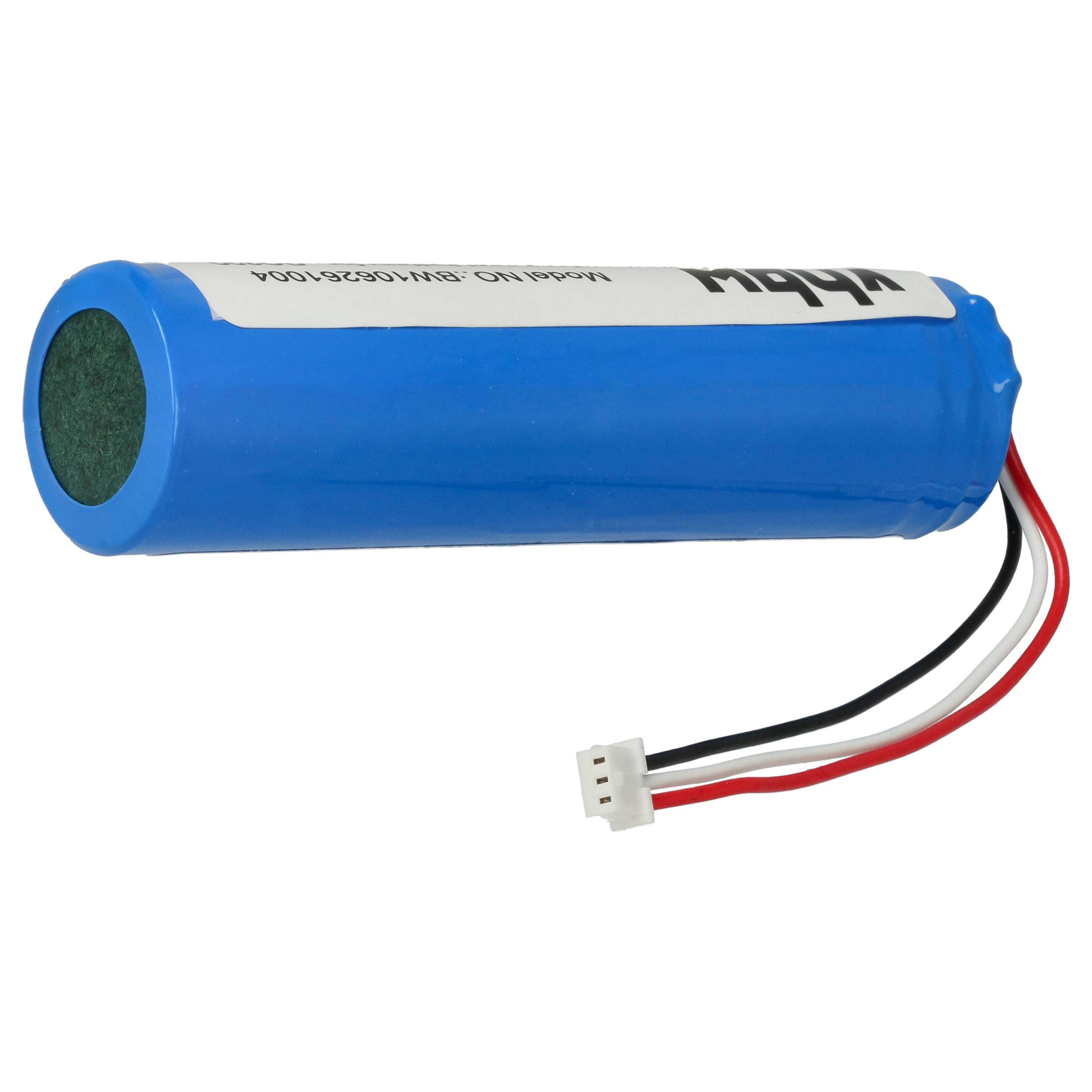 Akumulator do nawigacji GPS zamiennik VF5 - 2200 mAh 3,7 V Li-Ion