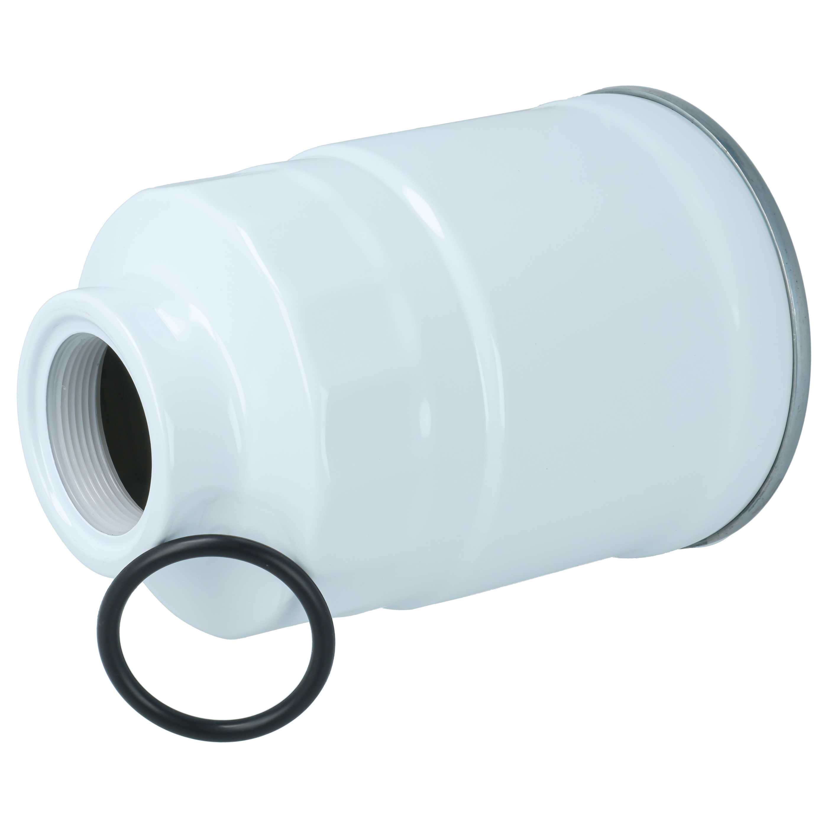 Auto-Kraftstofffilter mit Wasserabschneider als Ersatz für ACDelco TP1274, XD79