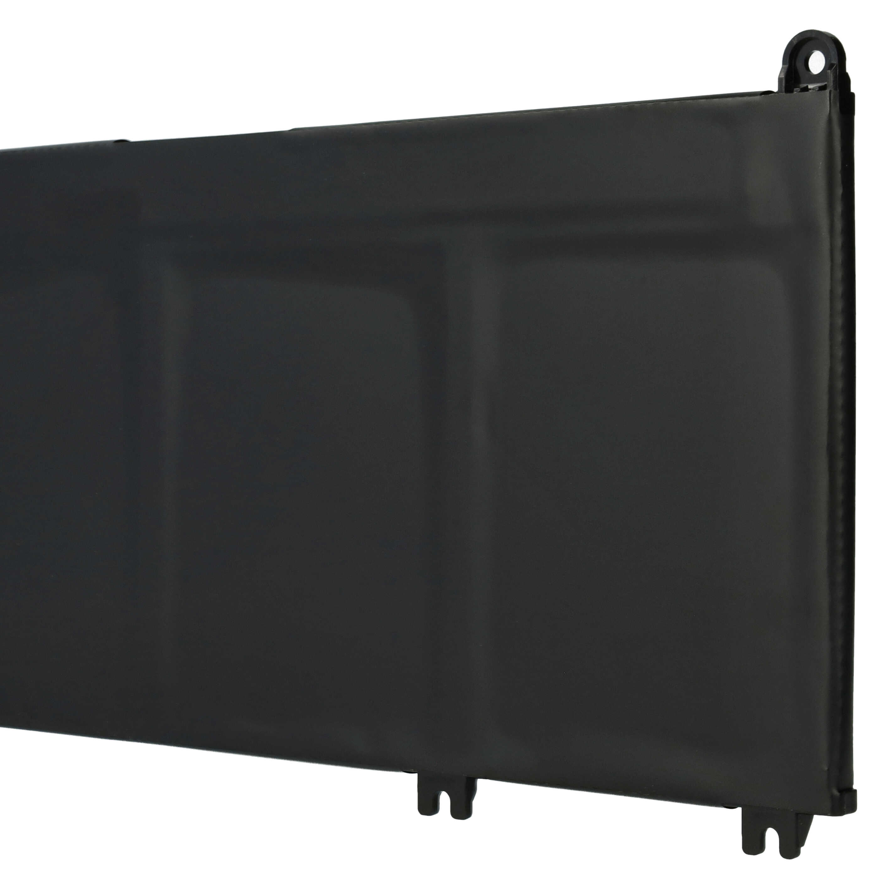 Akumulator do laptopa zamiennik Dell JYFV9, M245Y, G4MX4, 4WN0Y, 9P3NW - 3500 mAh 15,2 V Li-Ion, czarny
