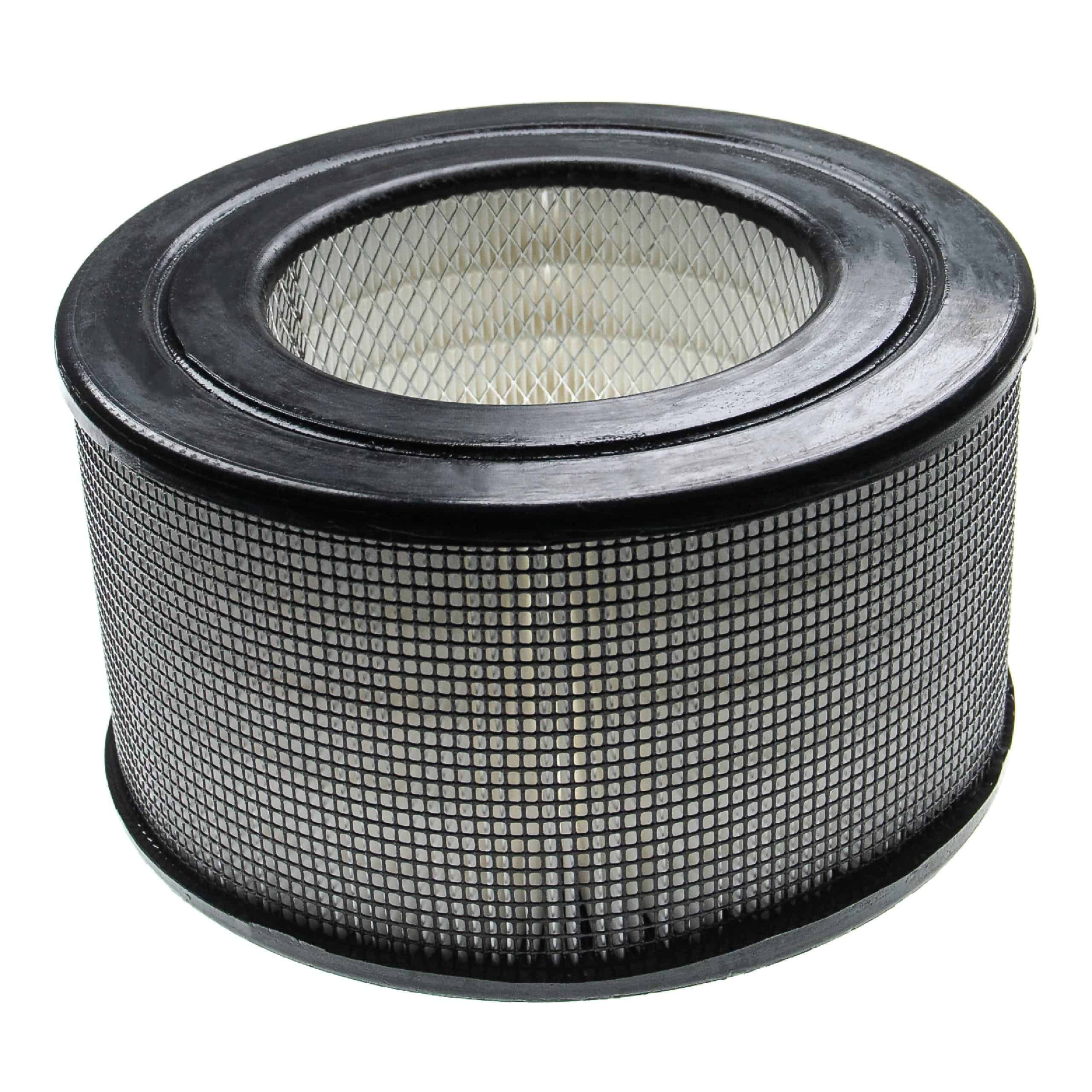 vhbw HEPA Filter Replacement for Honeywell 20500 for Air Cleaner - Spare Air Filter