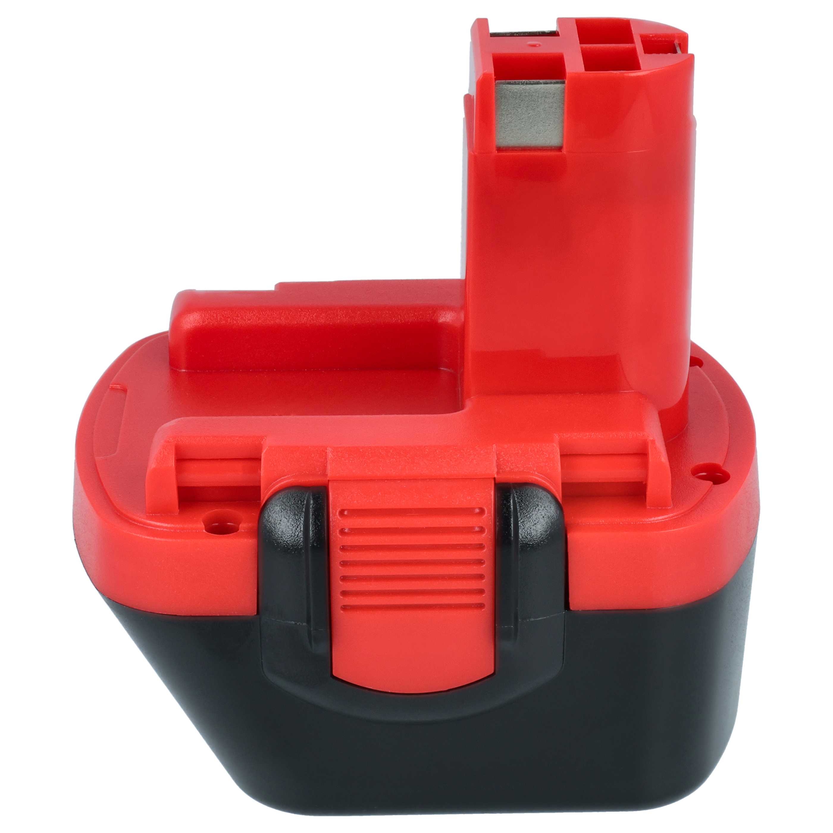 3x Battery replaces Bosch 2 607 335 261, 2 60 7335 249 Electric Power Tool - 3000 mAh, 12 V, NiMH