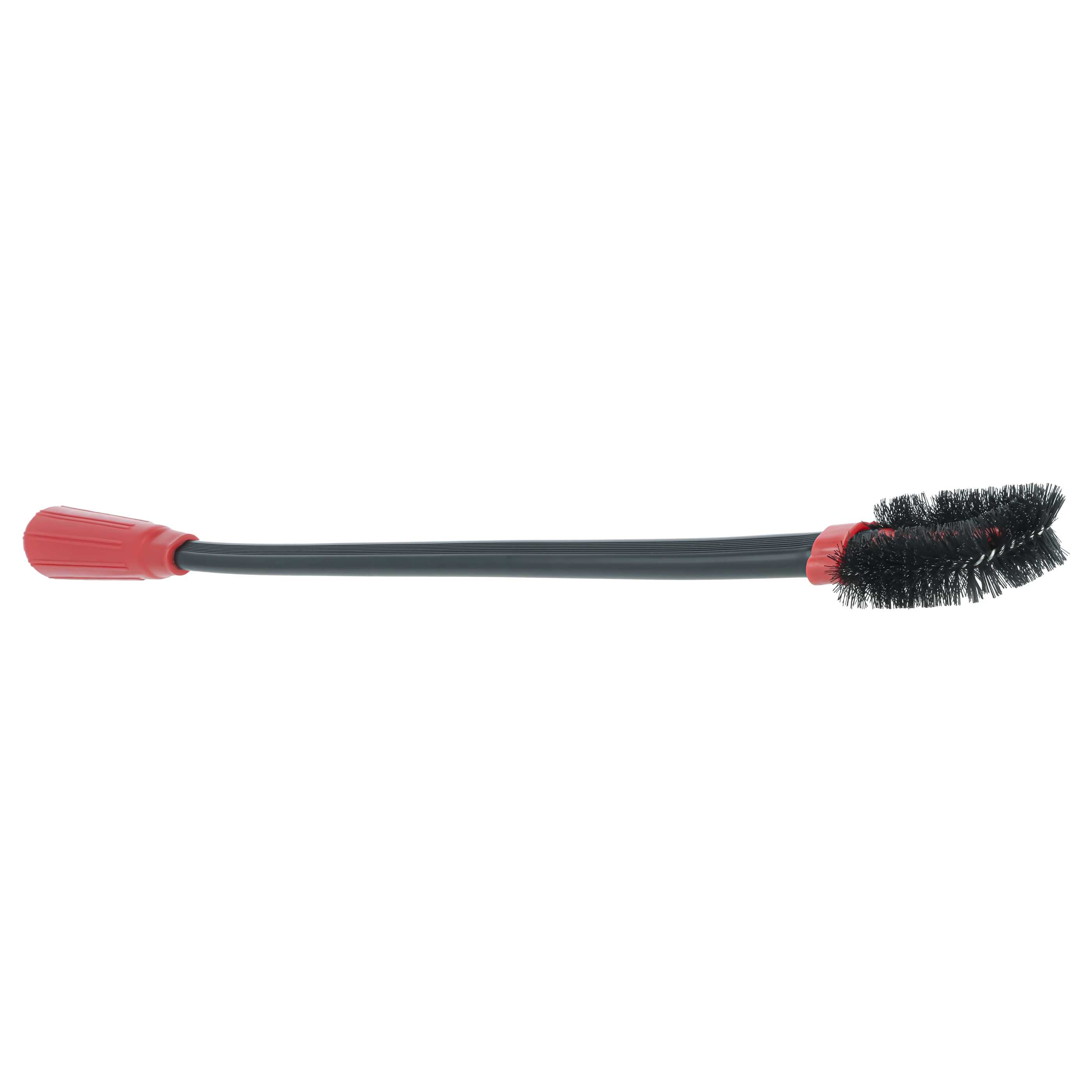 Crevice Nozzle for 30-37 mm Connector replaces Miele 7252100, SFD 20 for Miele Vacuum Cleaner - 61.5 cm