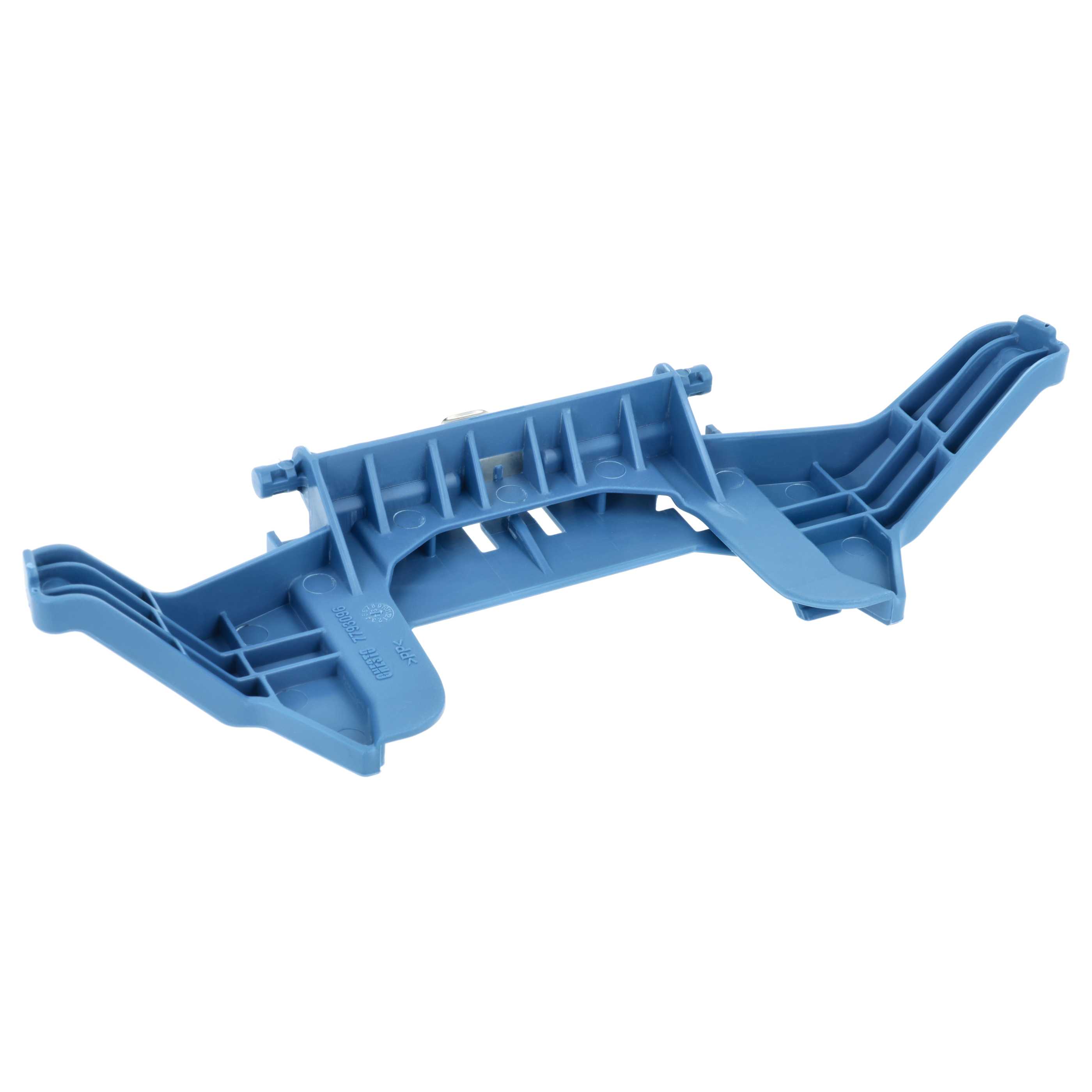 Supporto sacchetto sostituisce Miele 7793095 per aspirapolvere - alloggiamento per sacchetto della polvere