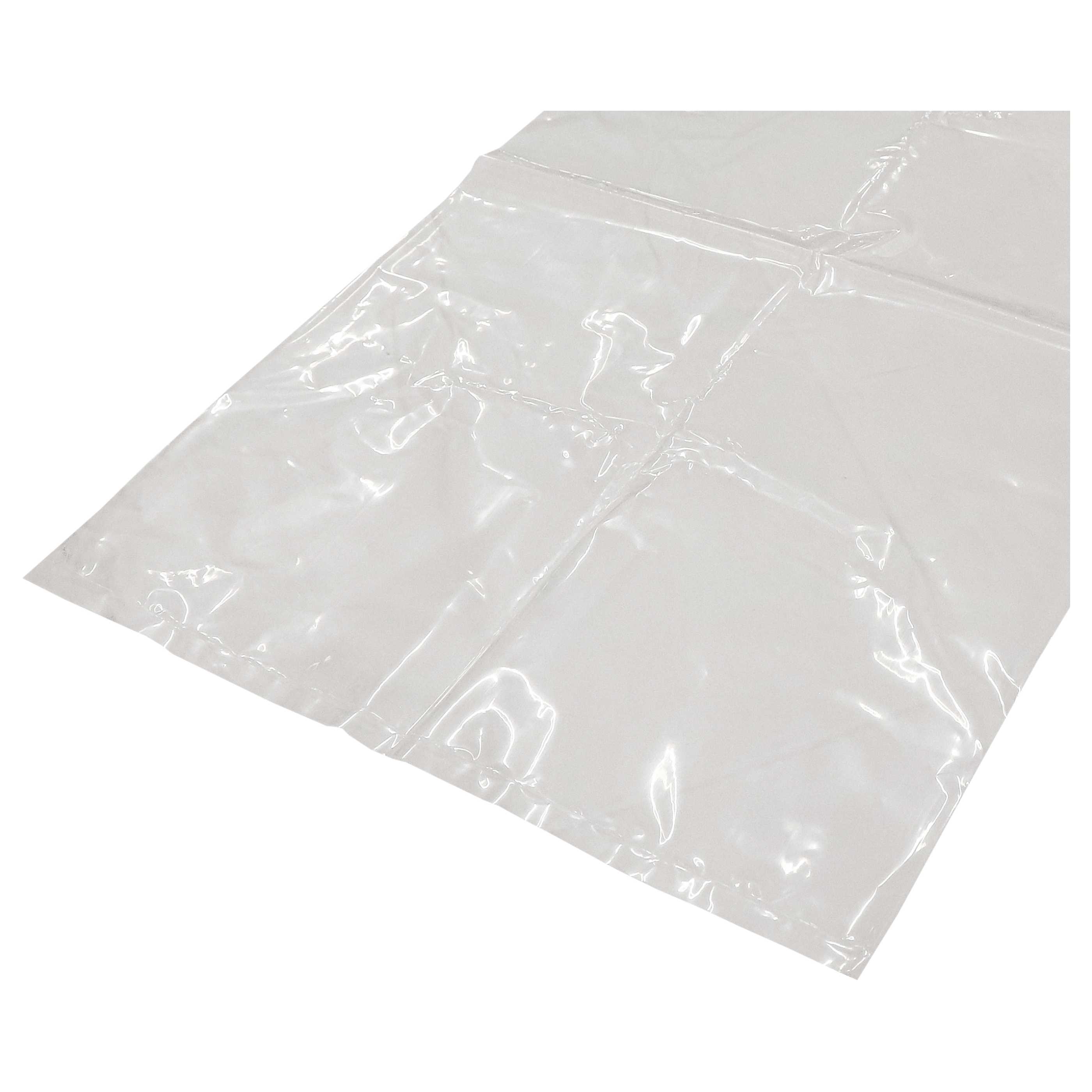 10x Sac remplace Dustcontrol 4714, 42112 pour aspirateur Dustcontrol - polyéthylène