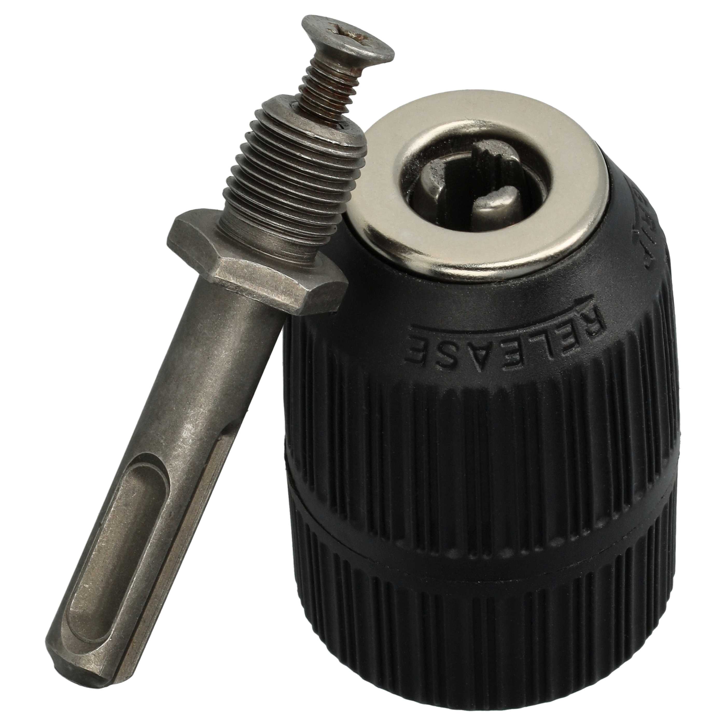 Quick-Action Chuck replaces Hikoki 711099, 8717574023657 Electric Screwdriver etc - 2-13 mm