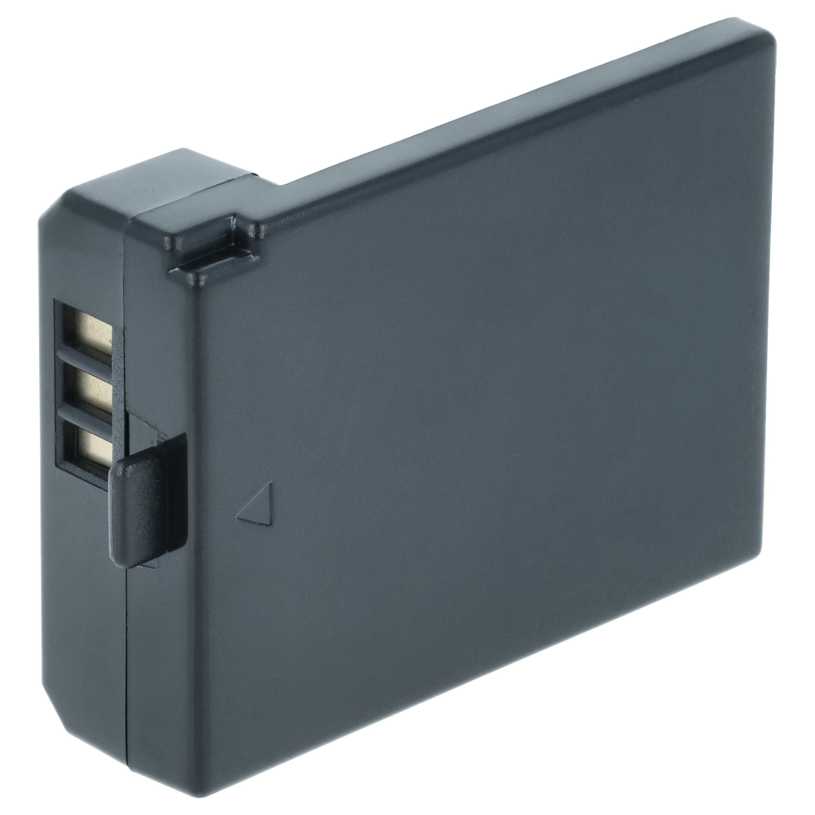 Adapter zasilania DC do aparatu Canon zamiennik Canon DR-E10
