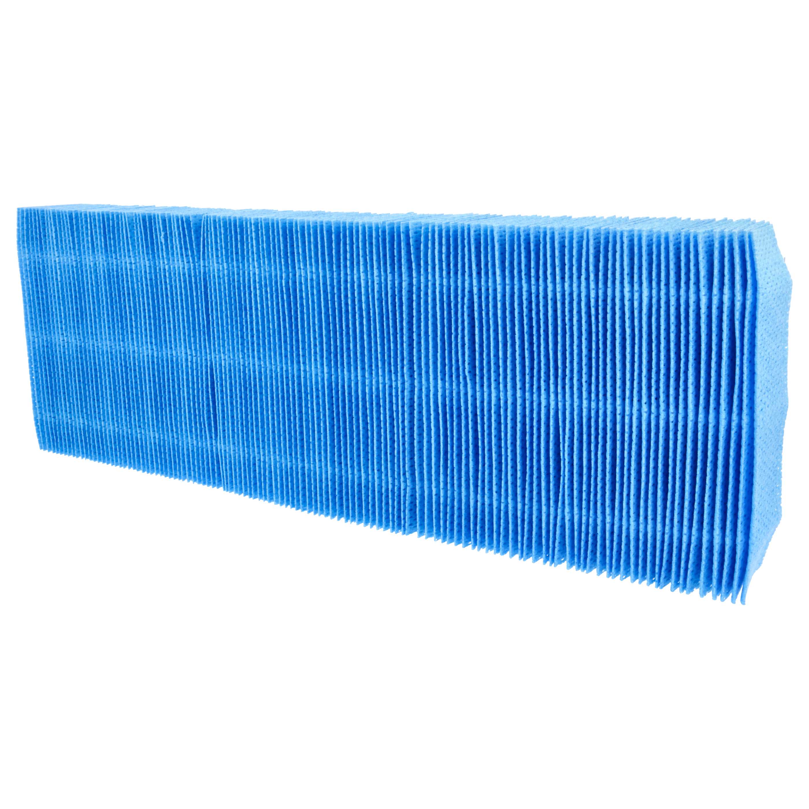 Filtro sostituisce Leifheit 68104 per umidificatore - in plastica