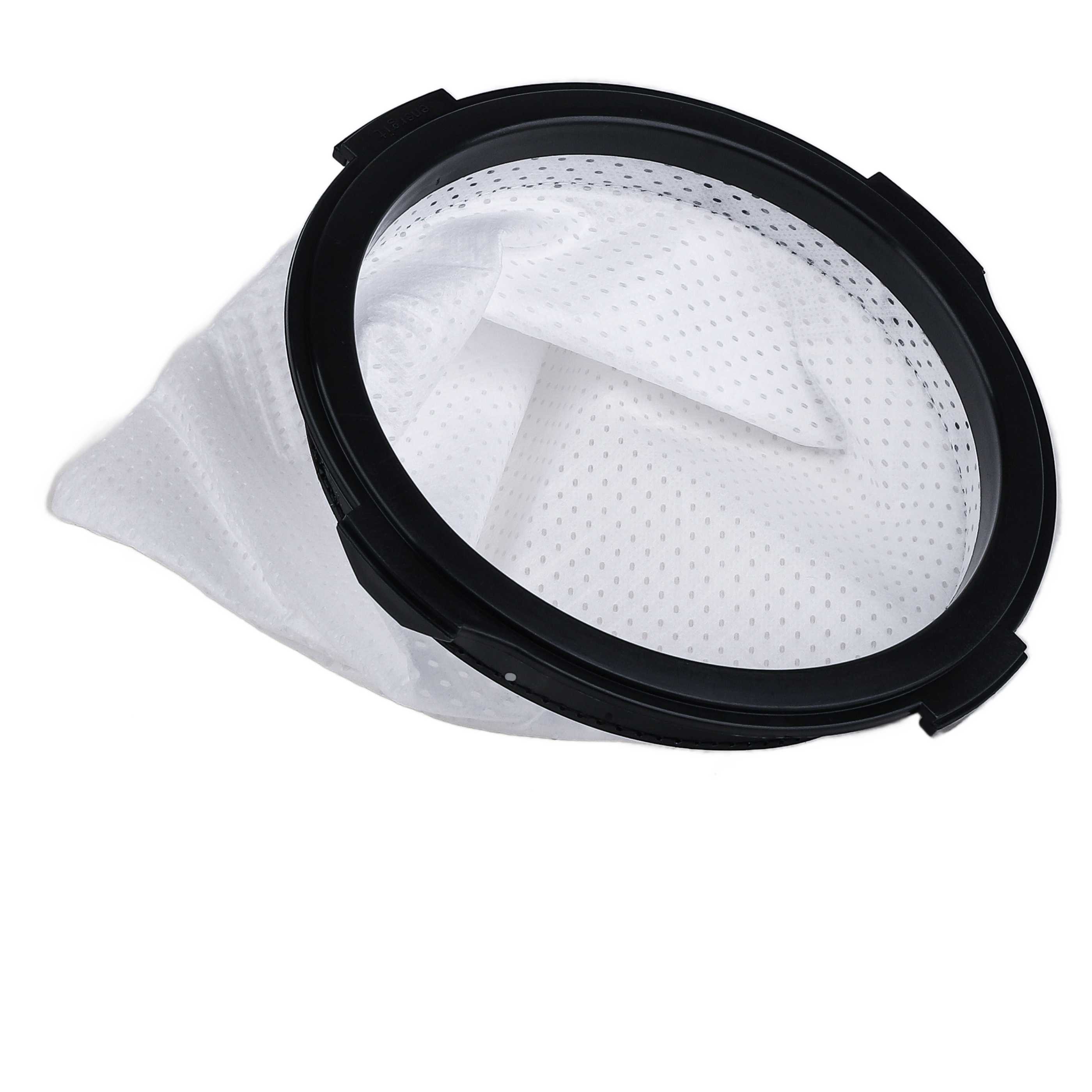5x Filter replaces Thomas 787 106, 787 202, 195 092 for Thomas Vacuum Cleaner