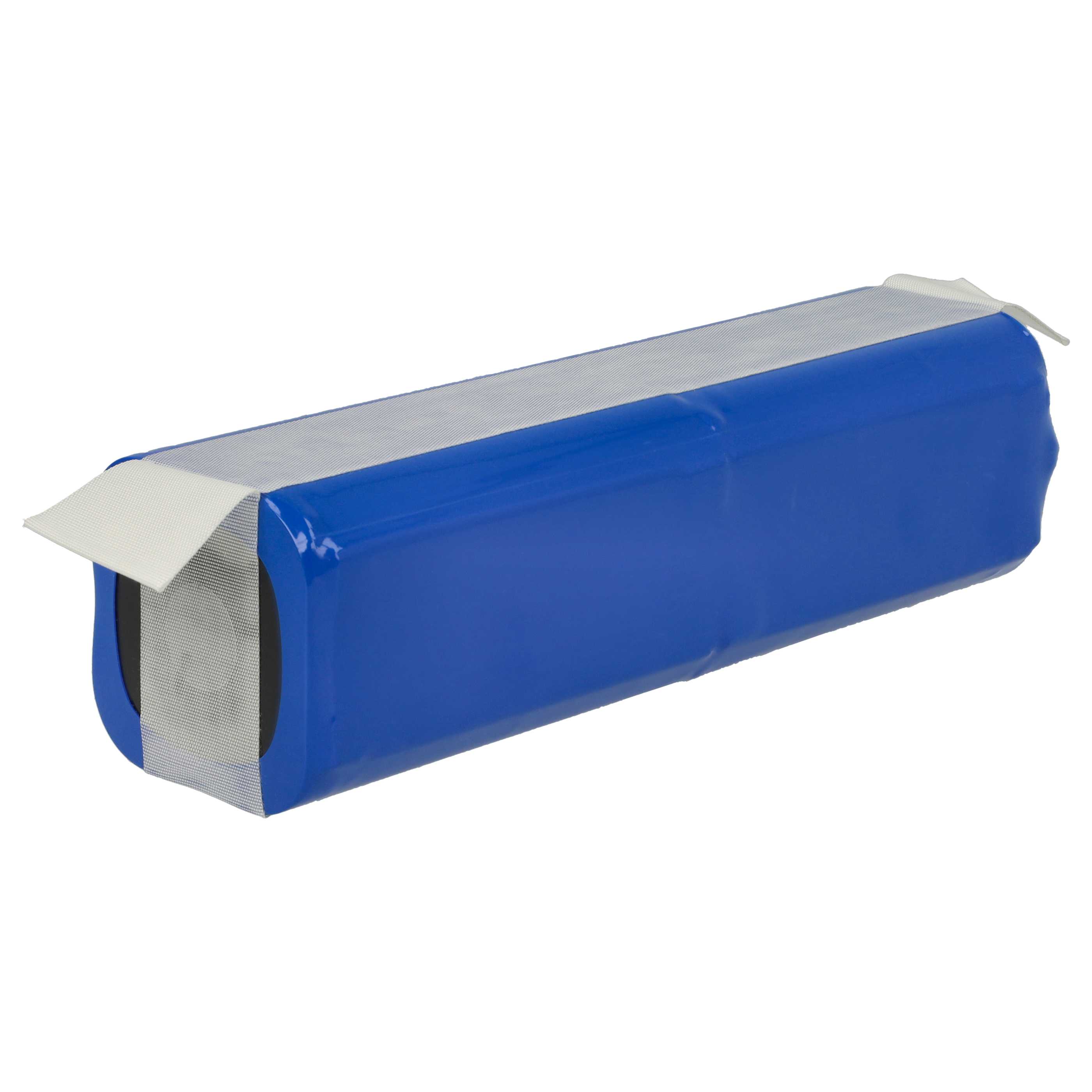 Battery replaces Eufy PA89, PA61 for Eufy 6600mAh, 14.4V, Li-Ion
