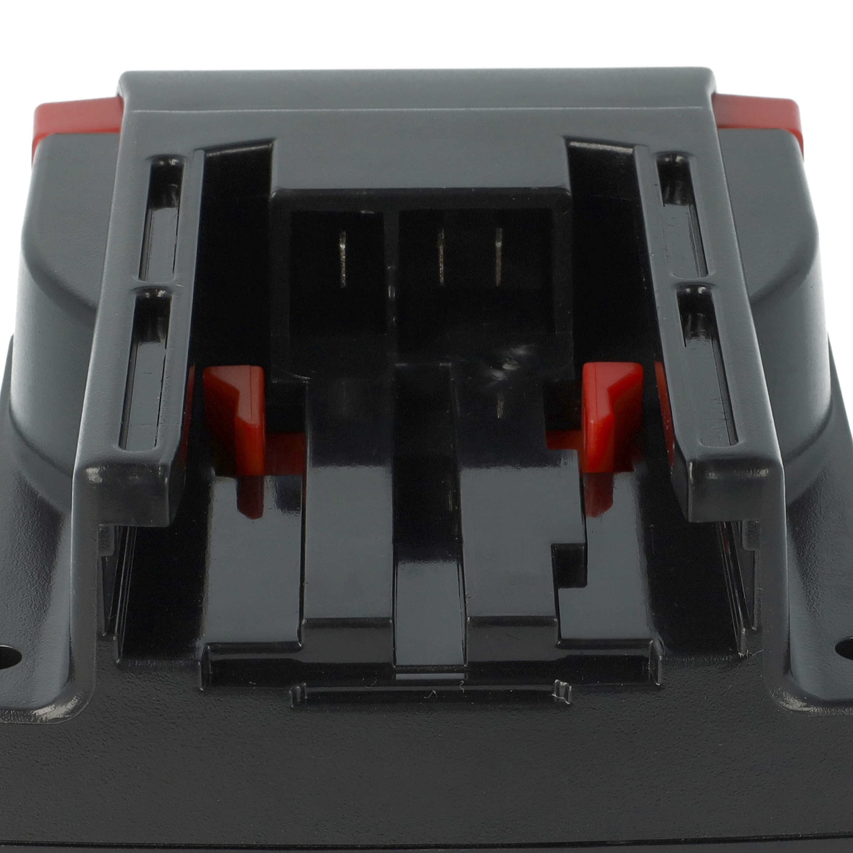Battery replaces AEG Milwaukee M28 Electric Power Tool - 6000 mAh, 28 V, Li-Ion