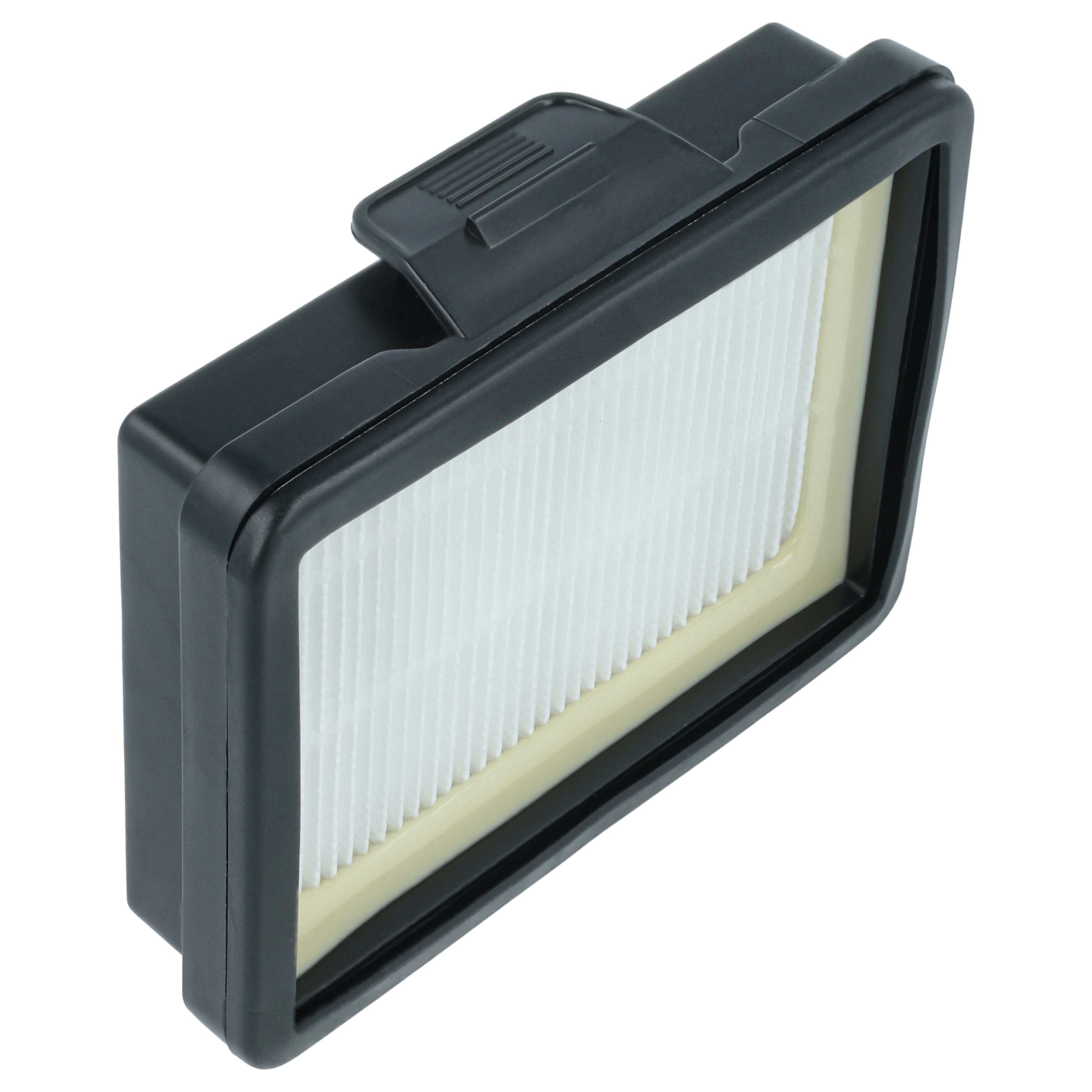 2x exhaust filter suitable for Medion MD 17971 Vacuum Cleaner
