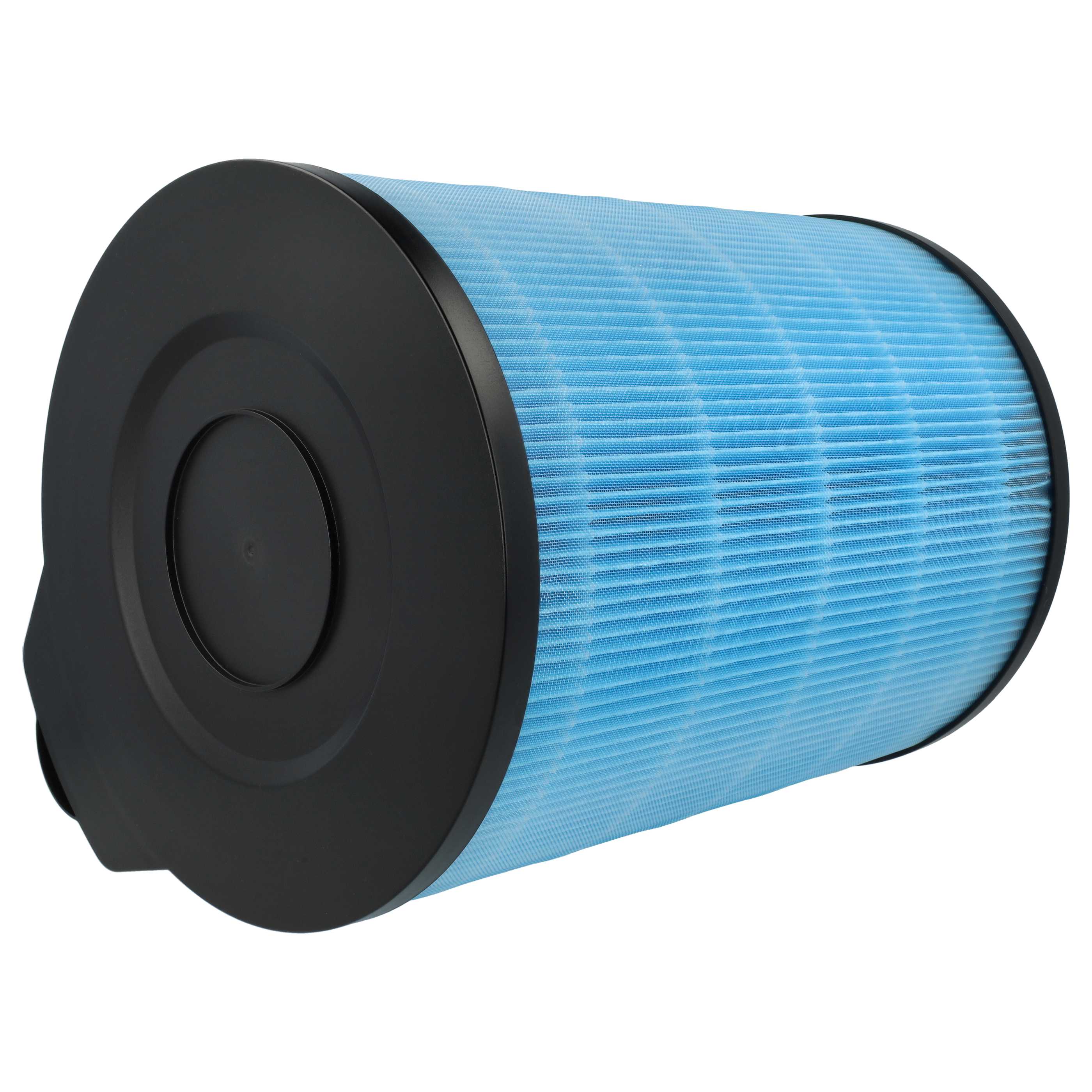 4x HEPA Filter replaces Candy U98, 35602348 for Hoover Air Humidifier - Activated Carbon