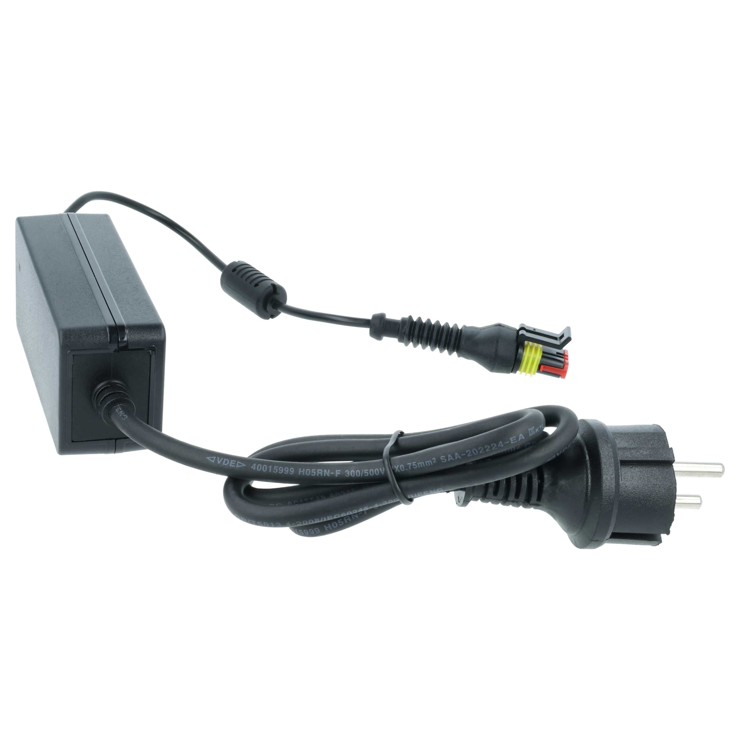 Alimentatore sostituisce 5931636-01 Gardena R40Li, Sileno City, Husqvarna Automower 310, 105, 305