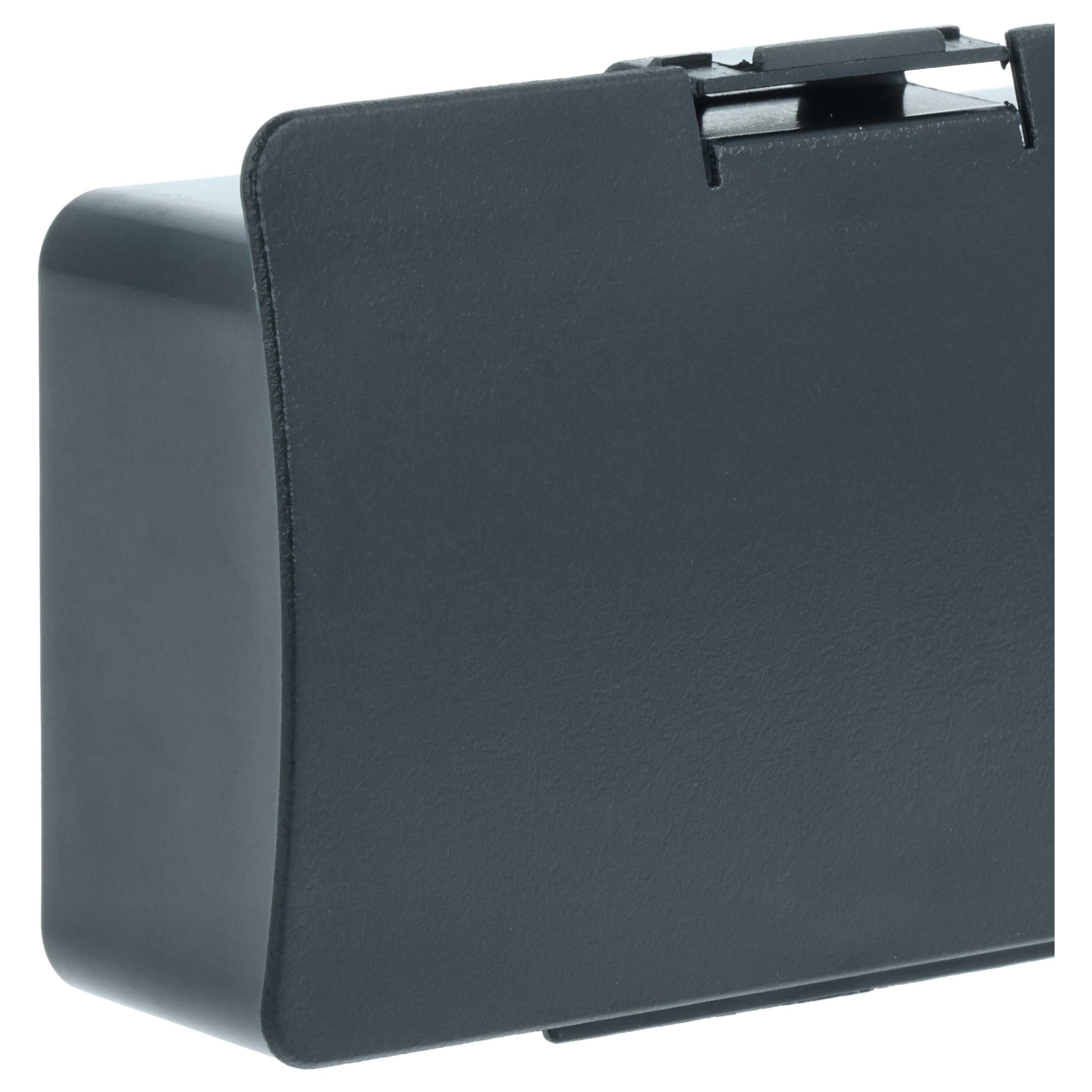 Akumulator do nawigacji GPS zamiennik Garmin 010-10517-00, 010-10517-01, 01070800001 - 3400 mAh 8,4 V Li-Ion