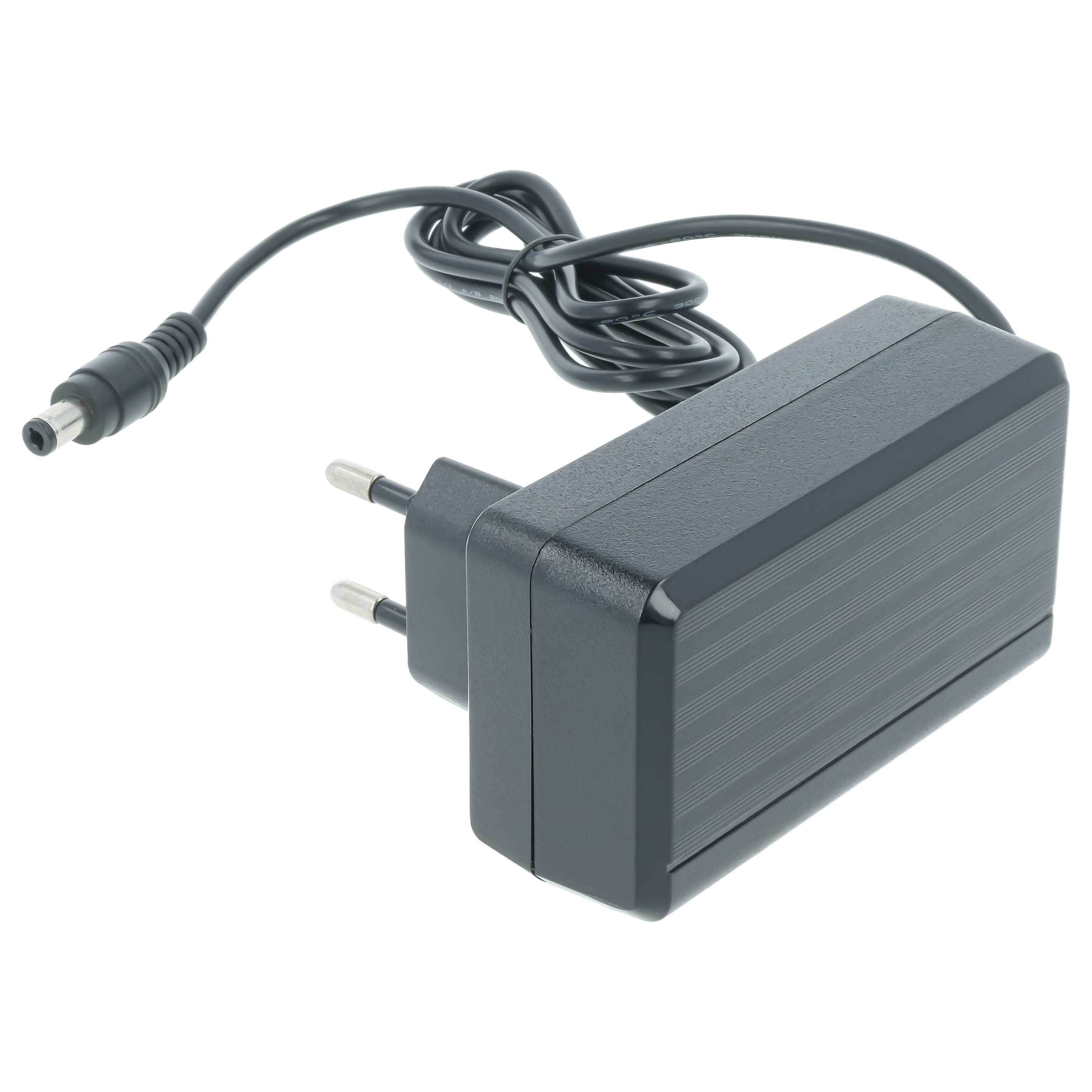 Mains Power Adapter suitable for Amazon Echo 3rd Gen, Echo Plus 2nd Gen, Echo Show 2nd Gen, Echo Show 8 Smart