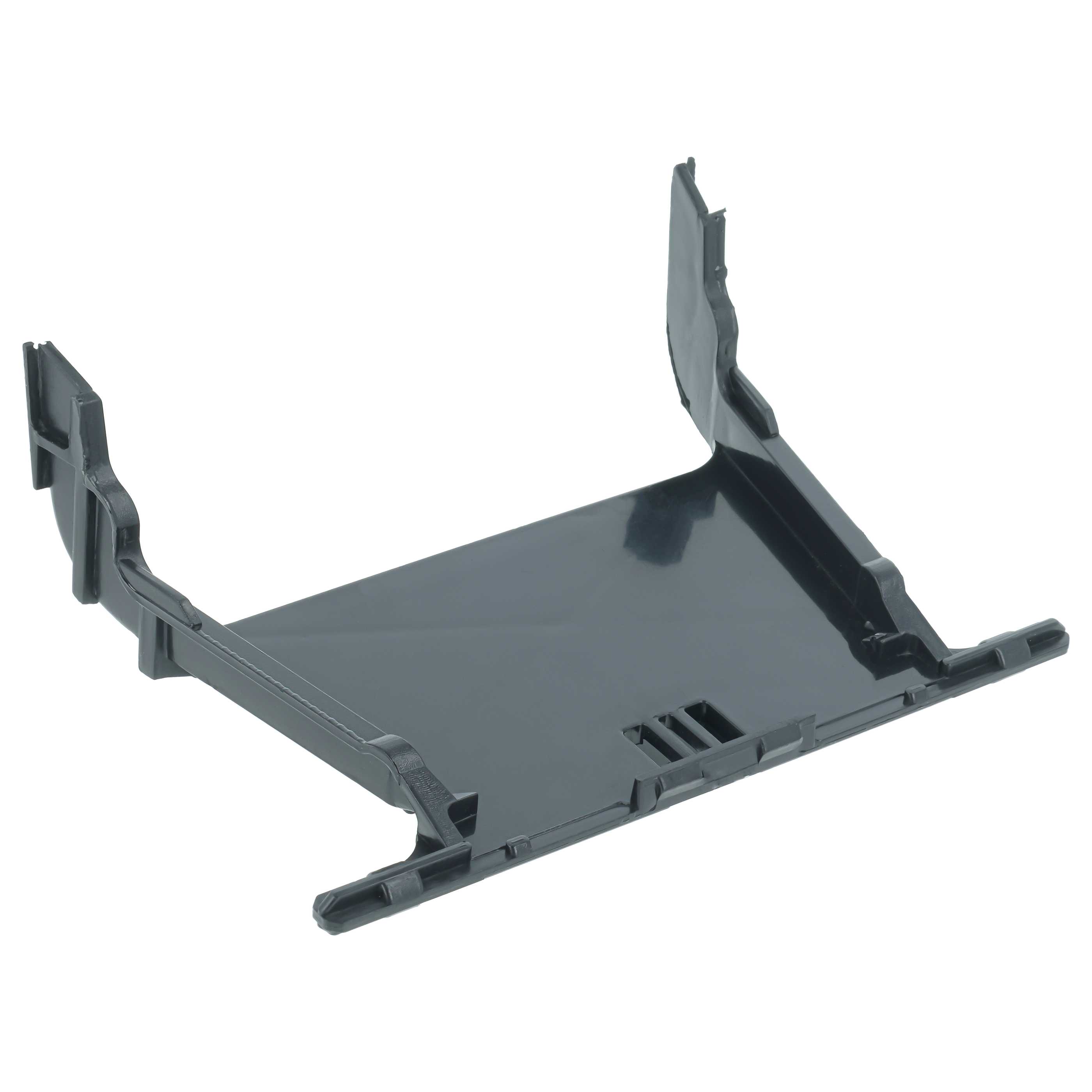 Beutelhalter als Ersatz für Bosch 00416454, 00187619 für Bosch Staubsauger - Ersatz-Staubbeutelaufnahme