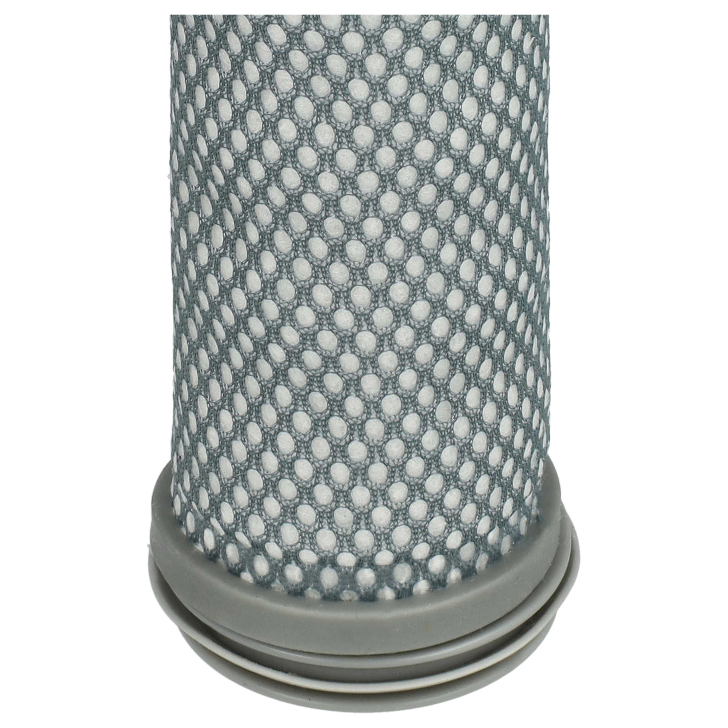 FilterHEPA pre-motor filter replaces Grundig 9178016968 for Grundig Vacuum Cleaner