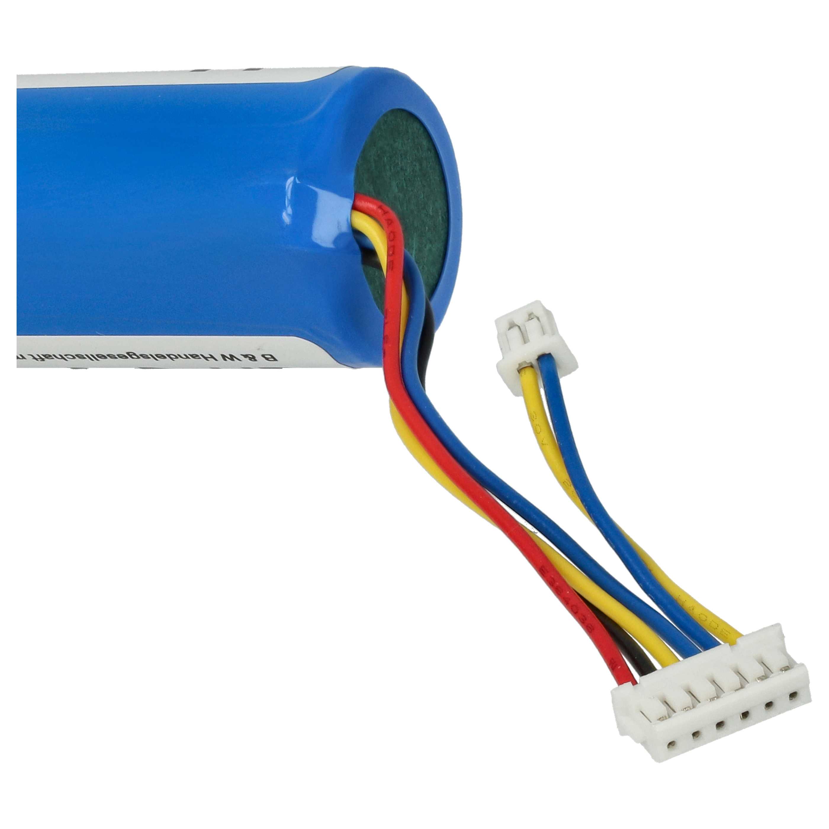 Dog Trainer Battery replaces Garmin 010-10806-01, 010-10806-20, 010-10806-00 - 2200 mAh 3.7 V Li-Ion