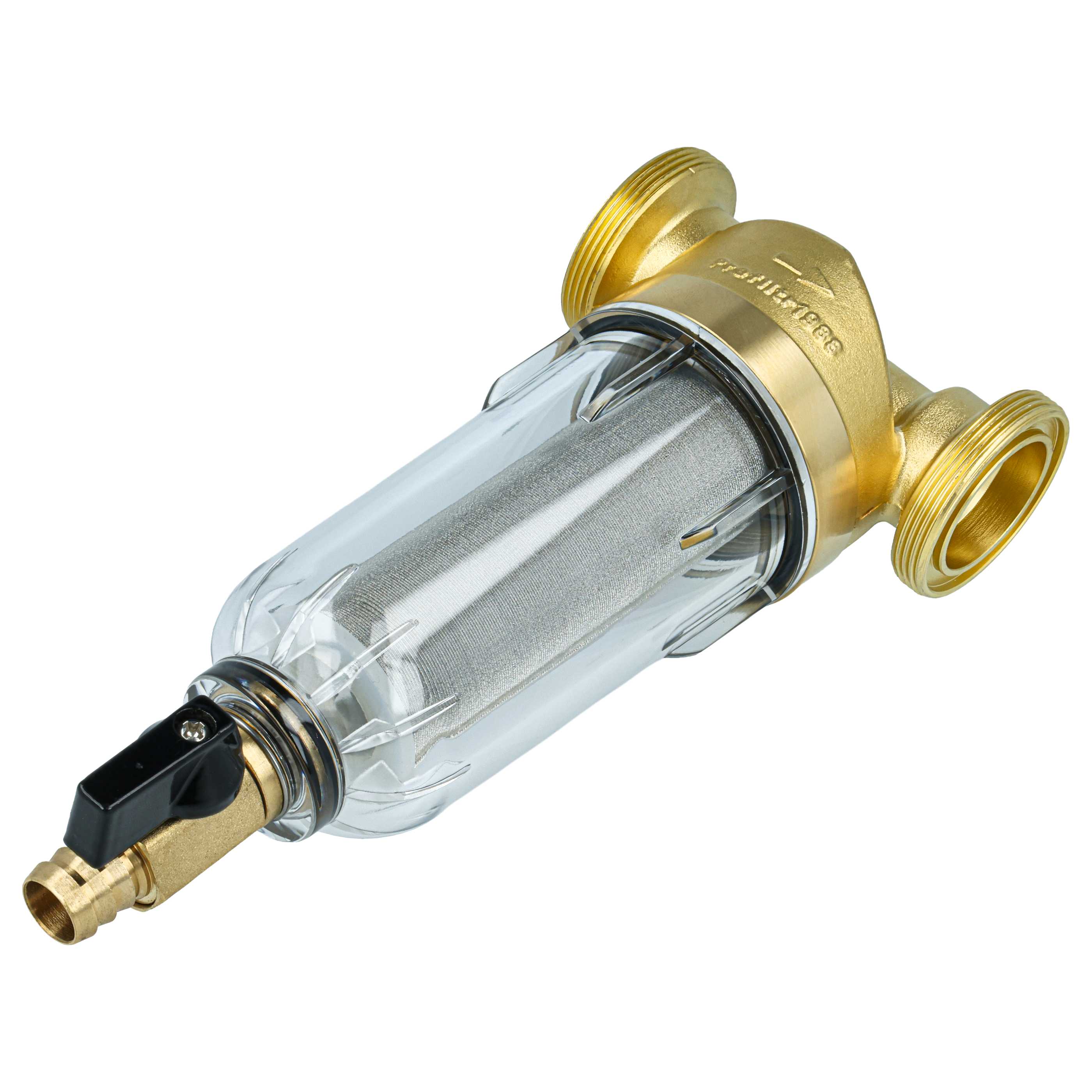 Wasserfilter wie Honeywell MiniPlus-FF FF06 1" (DN25)