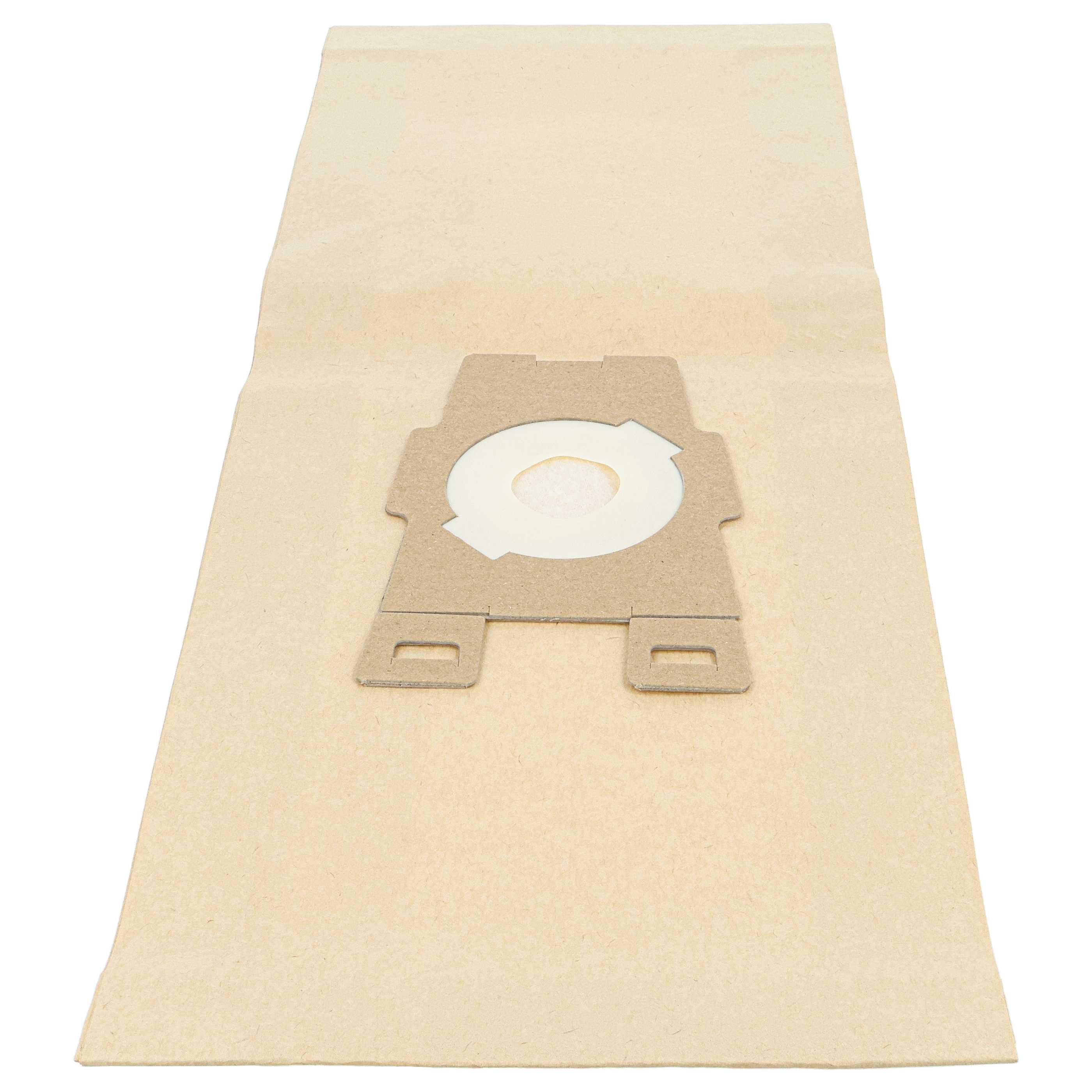 20x bolsa aspiradora reemplaza Kirby 197299, 197301, 204808, 204811, 197201 para Kirby - papel