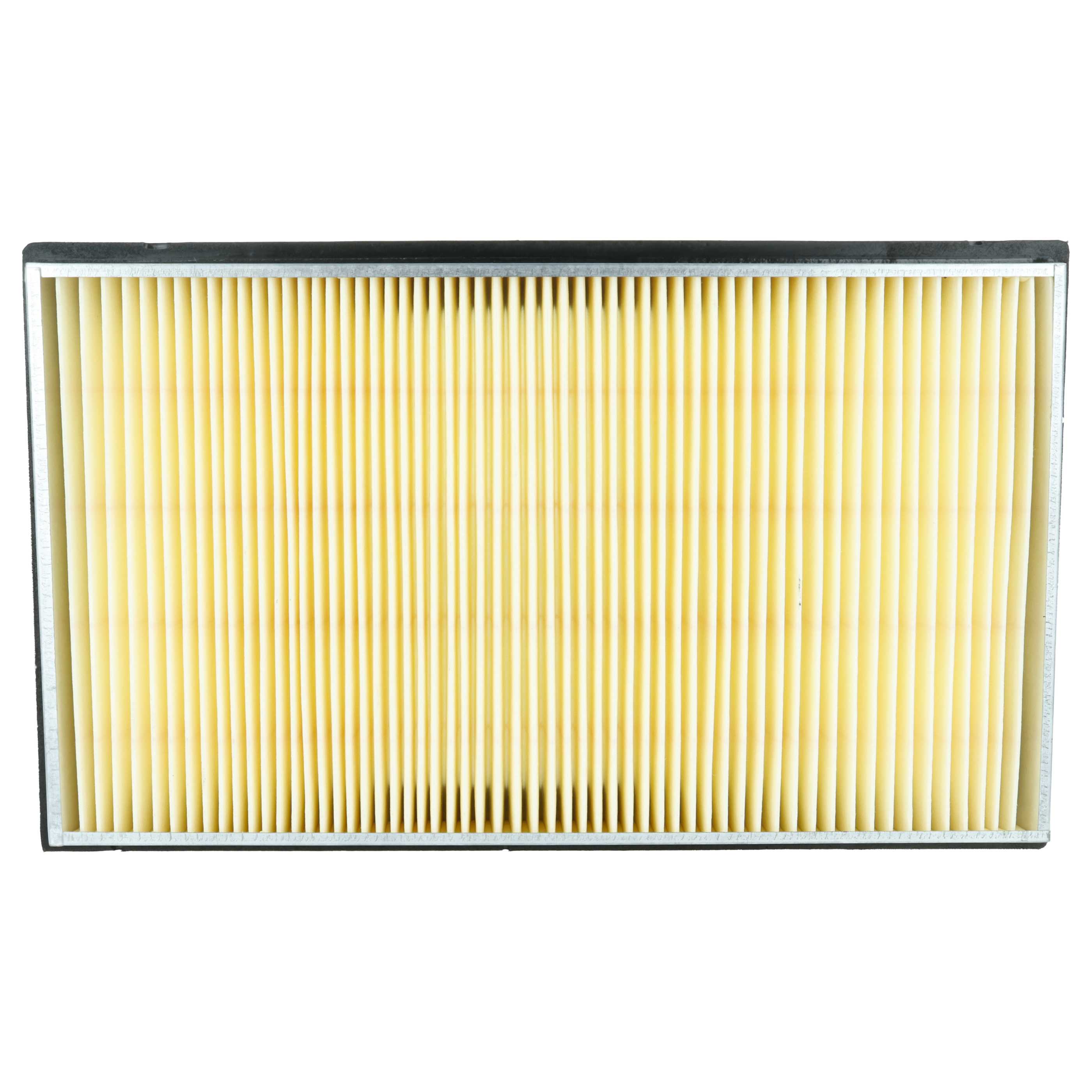 Filtro aria sostituisce ACDelco PC515 per auto