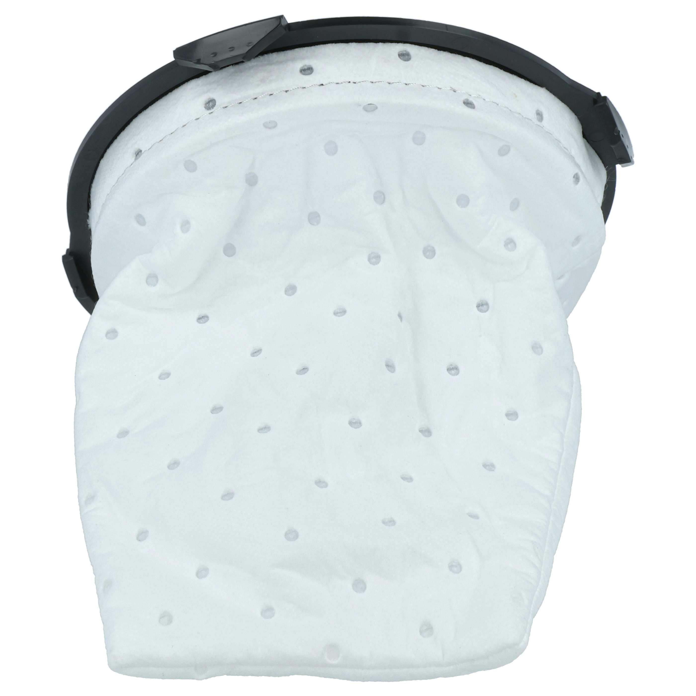 2x Filter replaces Thomas 787106, 195092, 787202 for Thomas Vacuum Cleaner