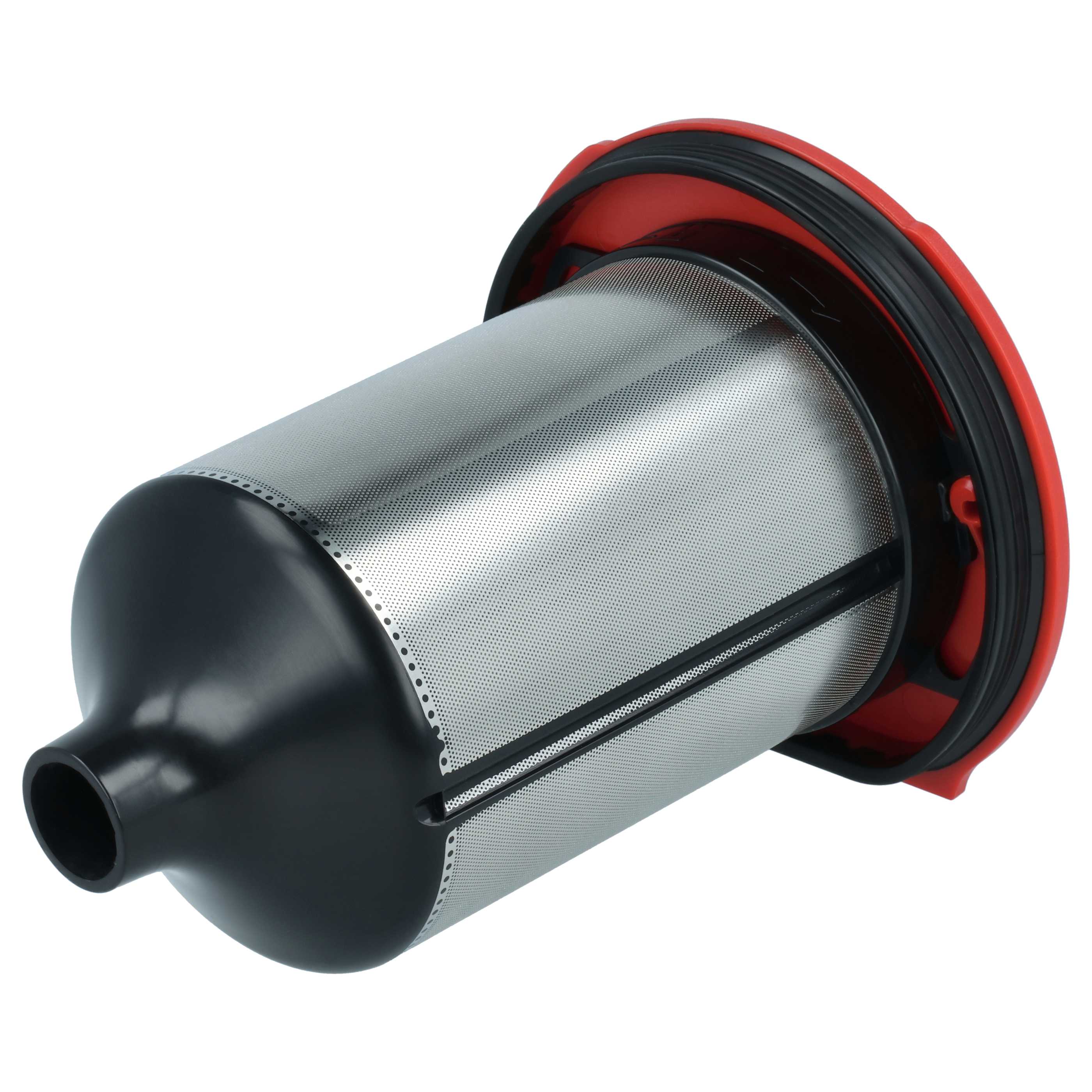 Filterset für Staubsauger wie Bosch BBS931 u.a., ersetzt 12049774, Filterklasse F8