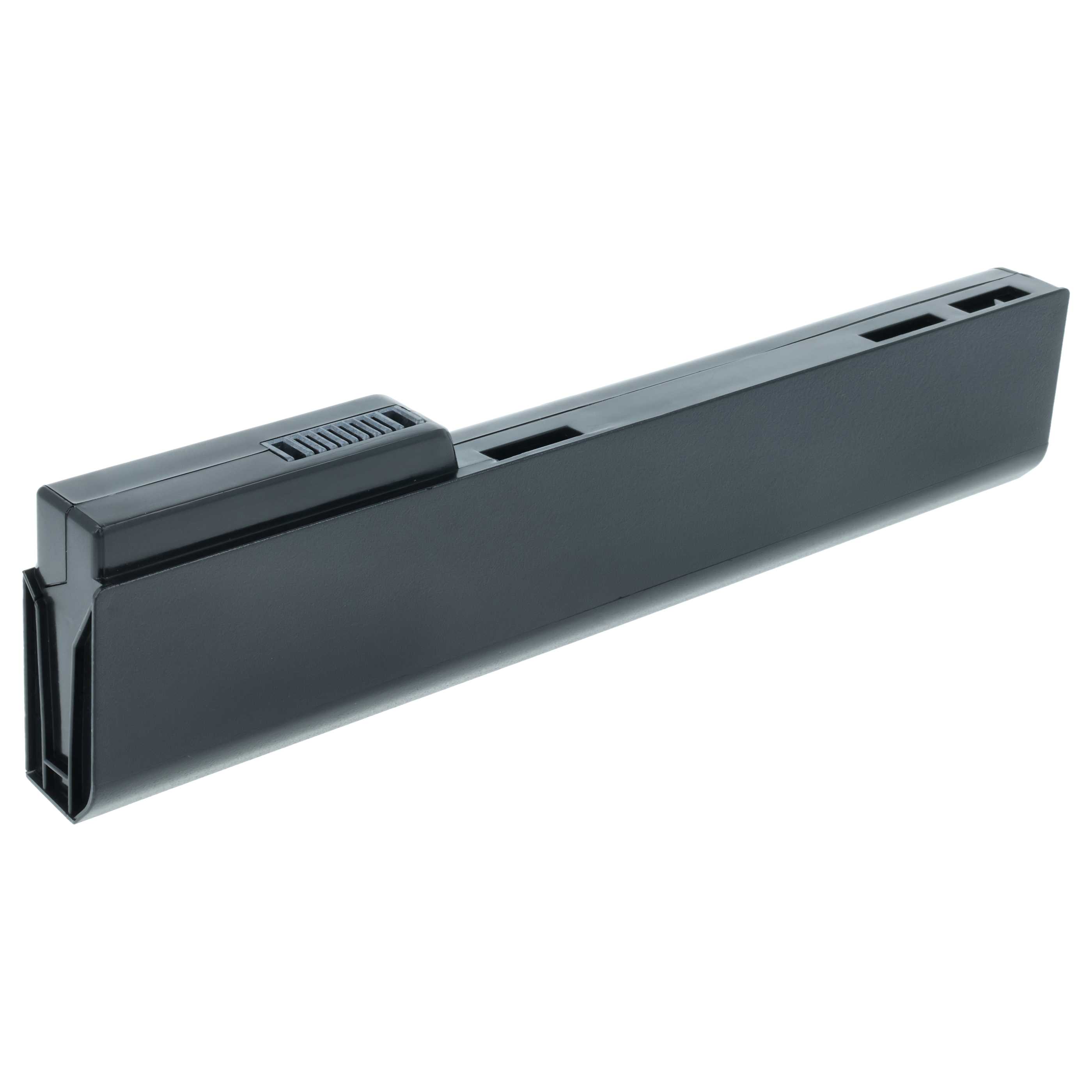 Akumulator do laptopa zamiennik HP 628368-241, 628368-251, 628368-421 - 5200 mAh 10,8 V Li-Ion, czarny