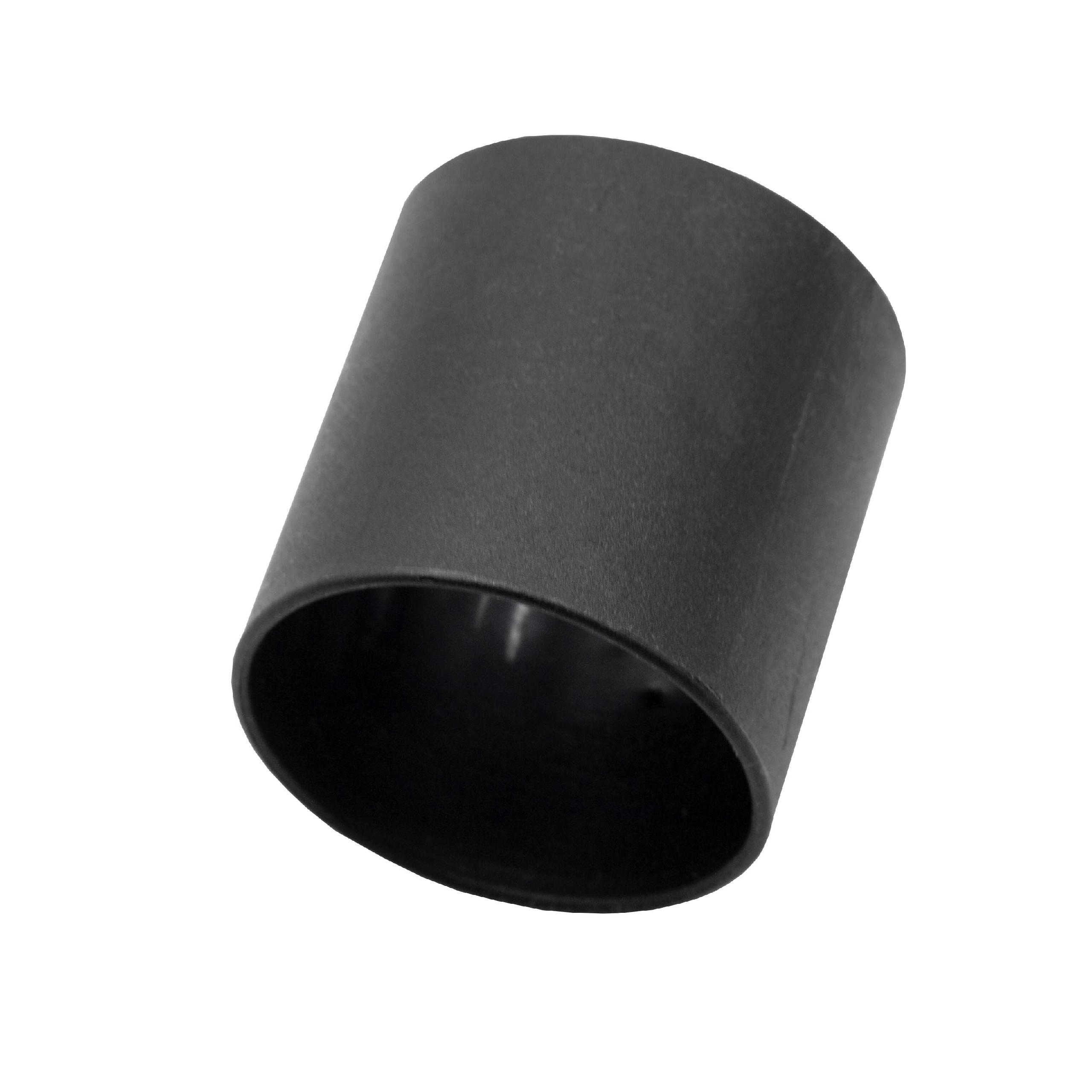 Dust Brush suitable for Vacuum Cleaner with ⌀ 32/35 mm Connector - Adapter/Reducing Ring, Horse Hair Bristles