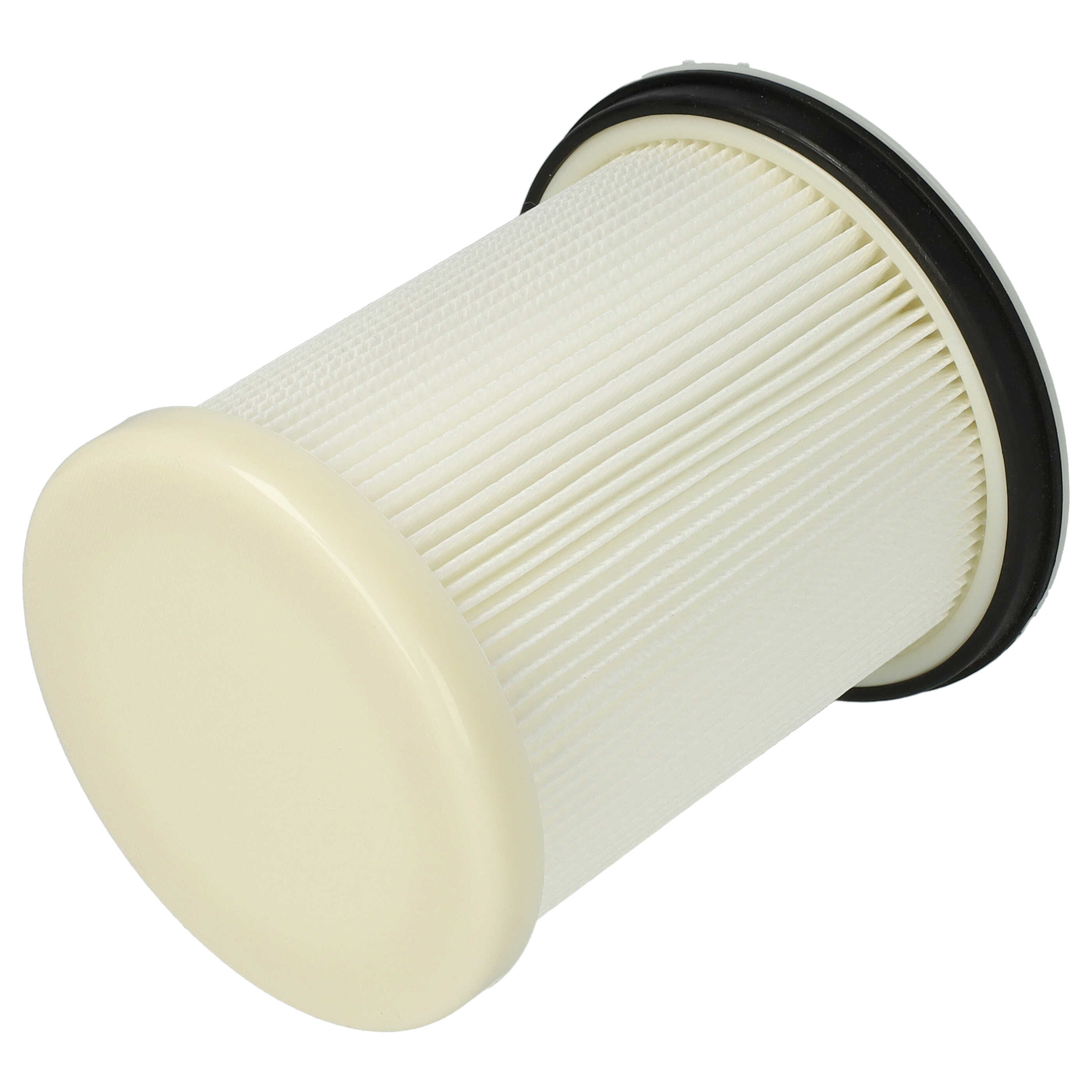 Filter replaces Arnica BF83 for Arnica Vacuum Cleaner