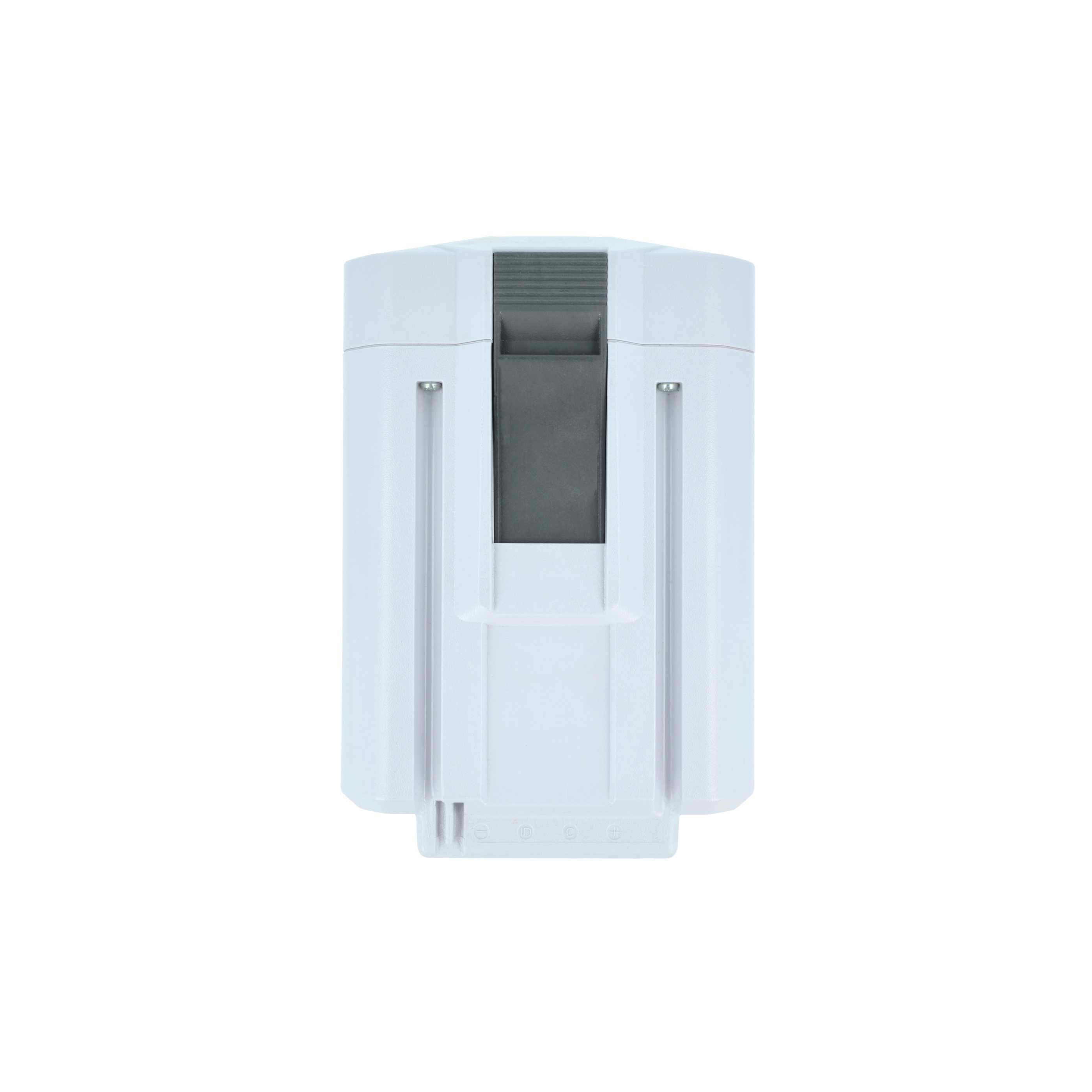 Akku 58V passend für Texas BMZ5800 - 5000mAh Li-Ion