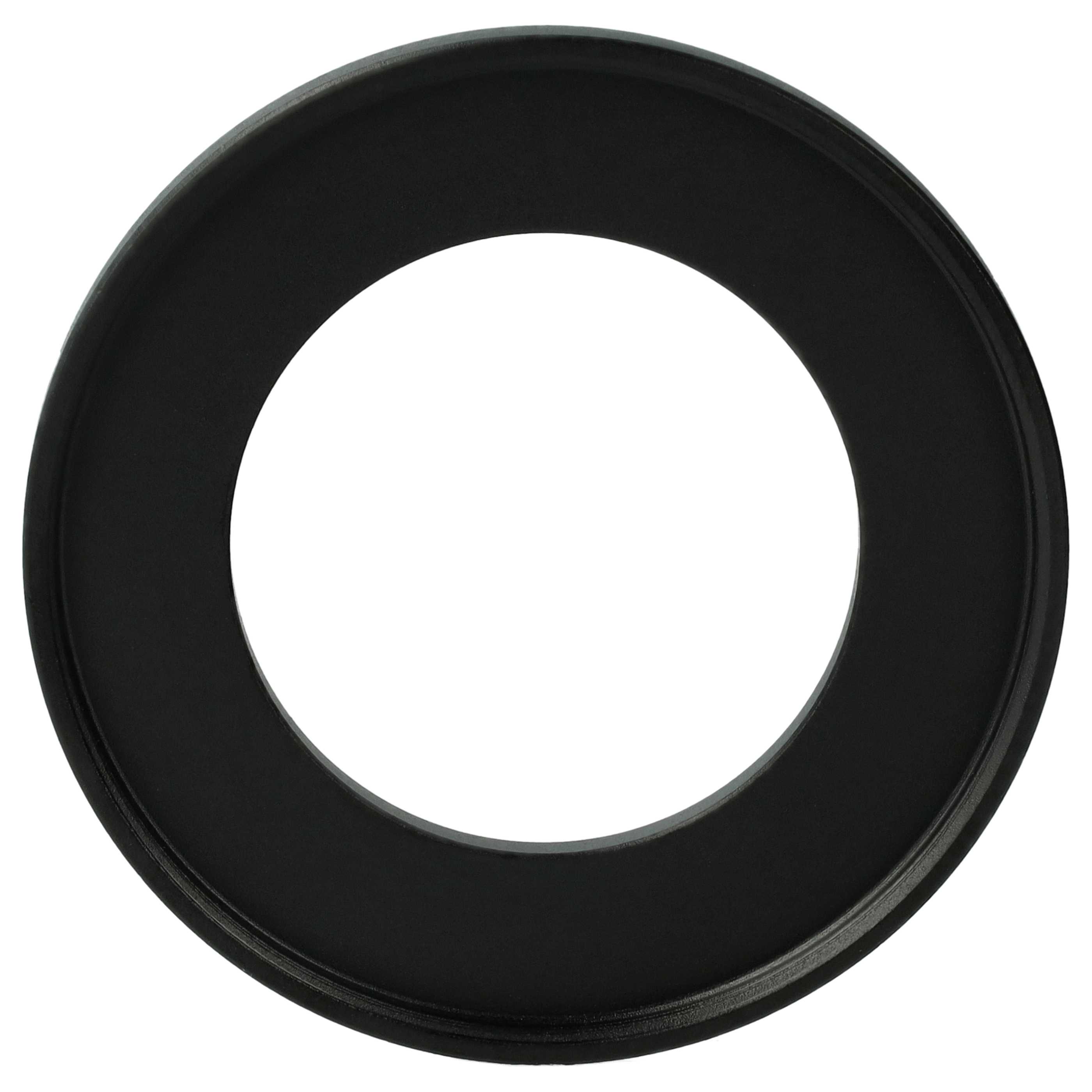 Step-Up-Ring Adapter 34 mm auf 49 mm passend für diverse Kamera-Objektive - Filteradapter