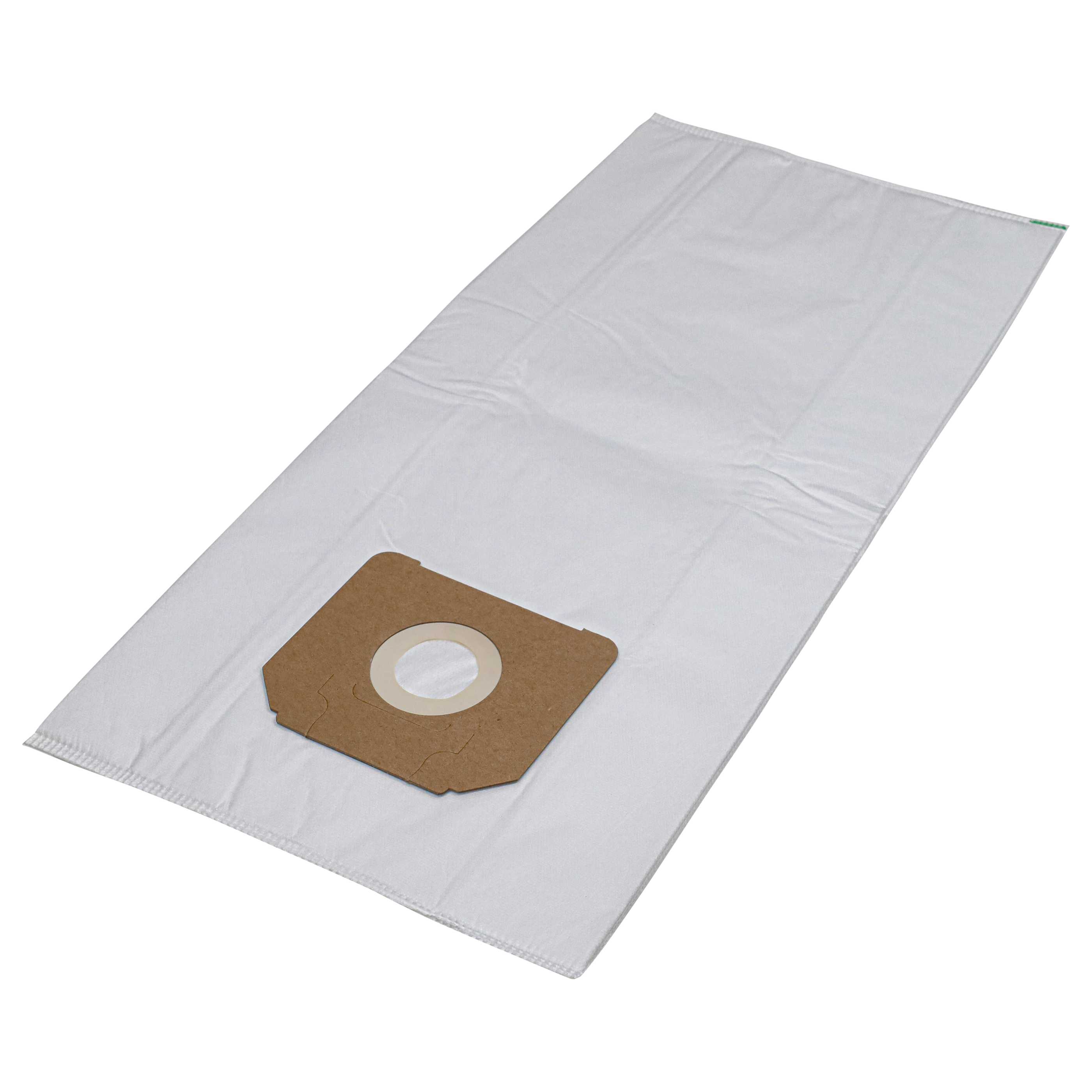 5x Sacchetto sostituisce Flex 329.630 per aspiratore, microfibra