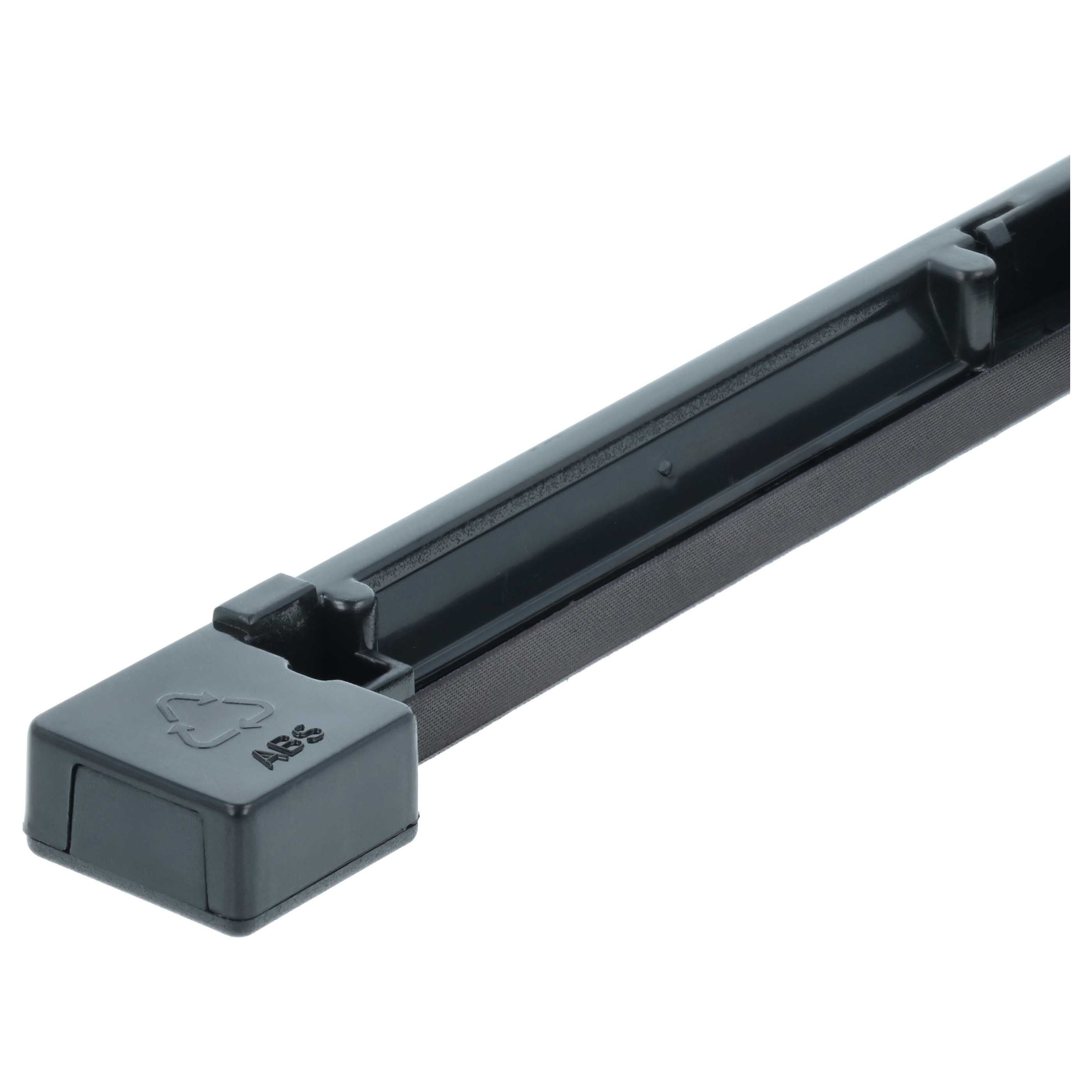 Ink Ribbon replaces Epson ERC-09, C43S015354 for Datamega Dot Matrix, Receipt Printer etc. - Black