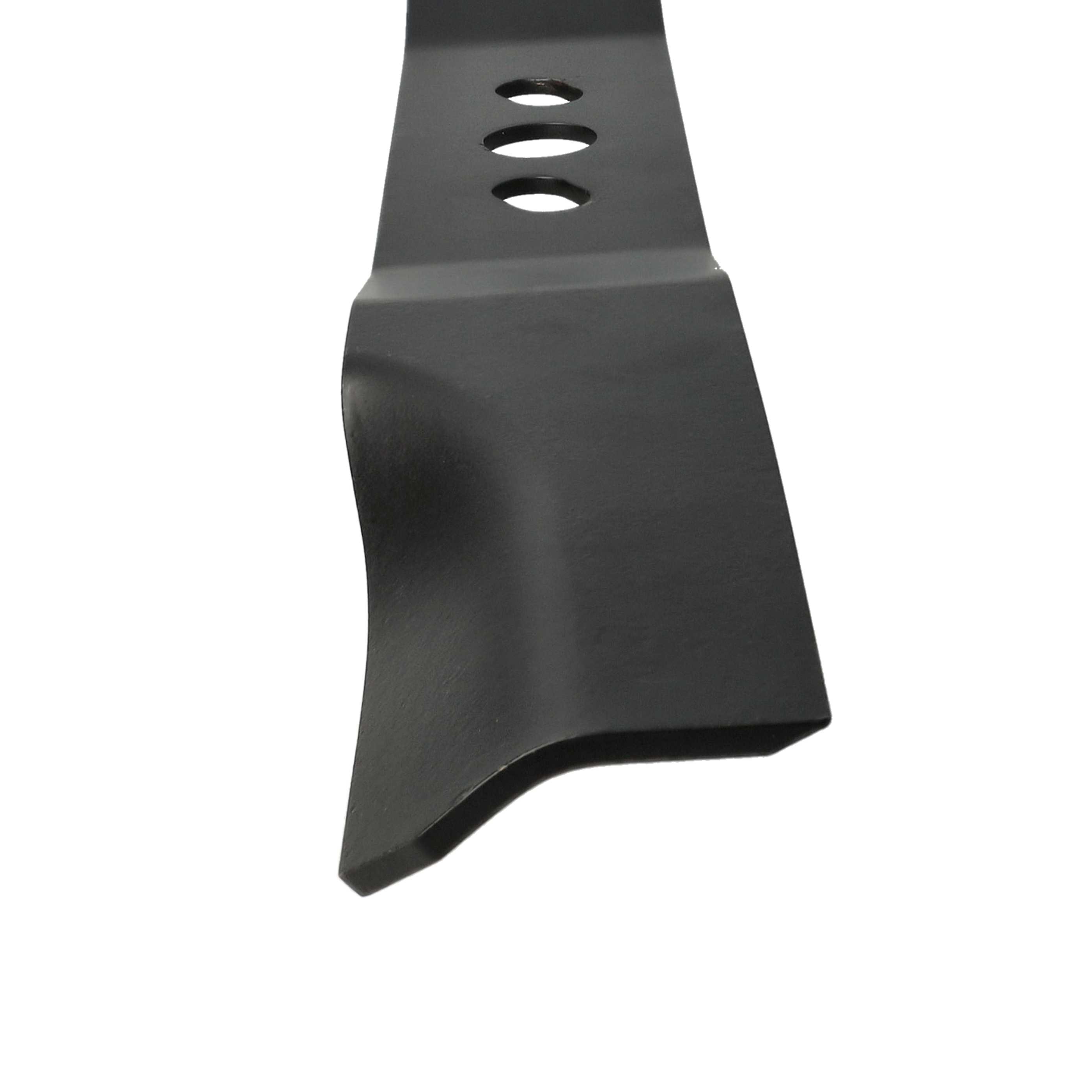 Lame remplace Brast lame de 45/46cm pour tondeuse – Couteaux plastique, Schwarz