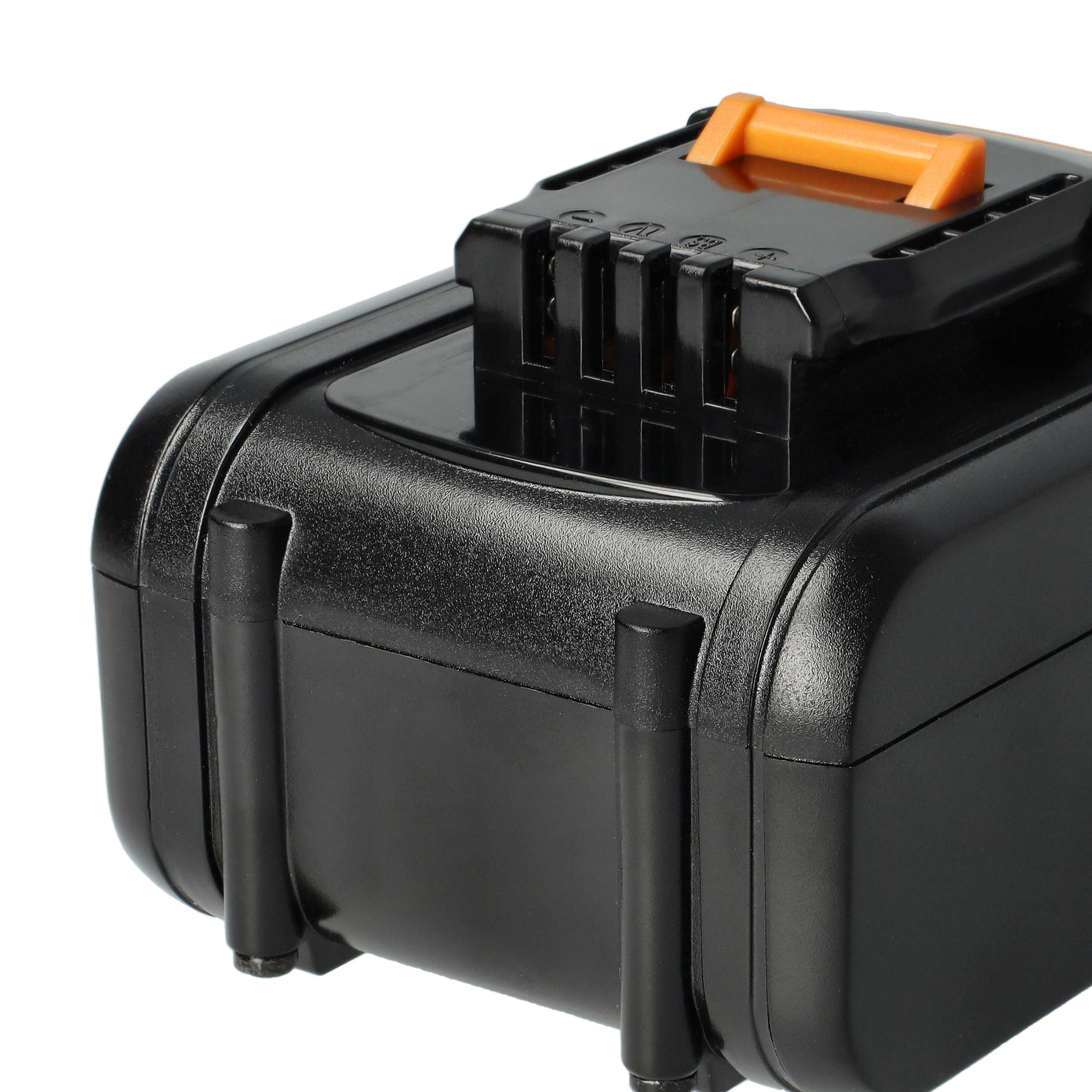 Batteria per attrezzo sostituisce Worx WA3539, WA3527 - 3000 mAh, 16 V, Li-Ion