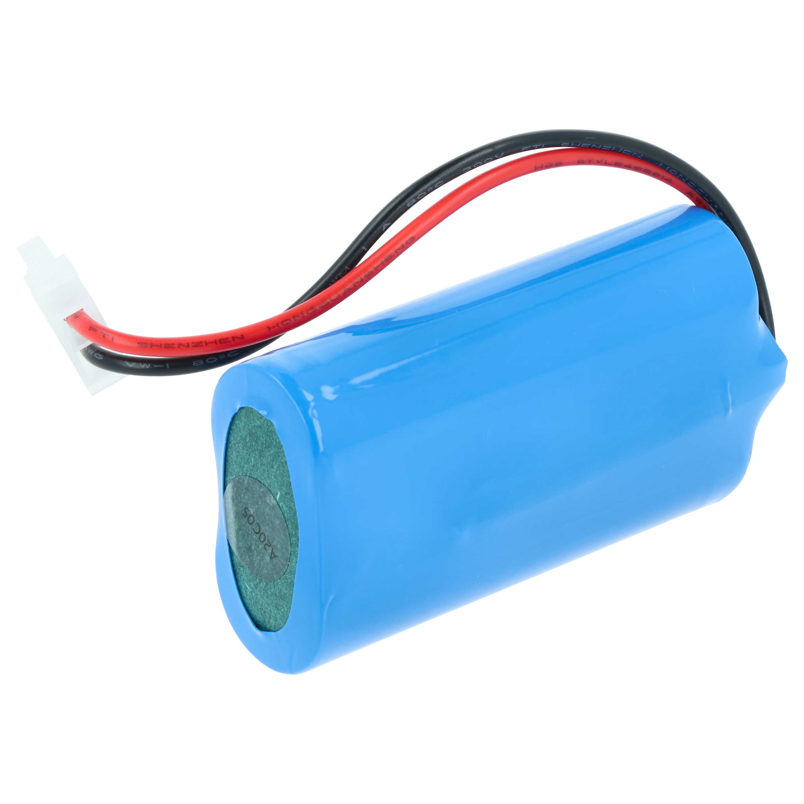 Battery replaces Severin Chill 4874048 for Severin Chill 2500mAh, 7.4V, Li-Ion