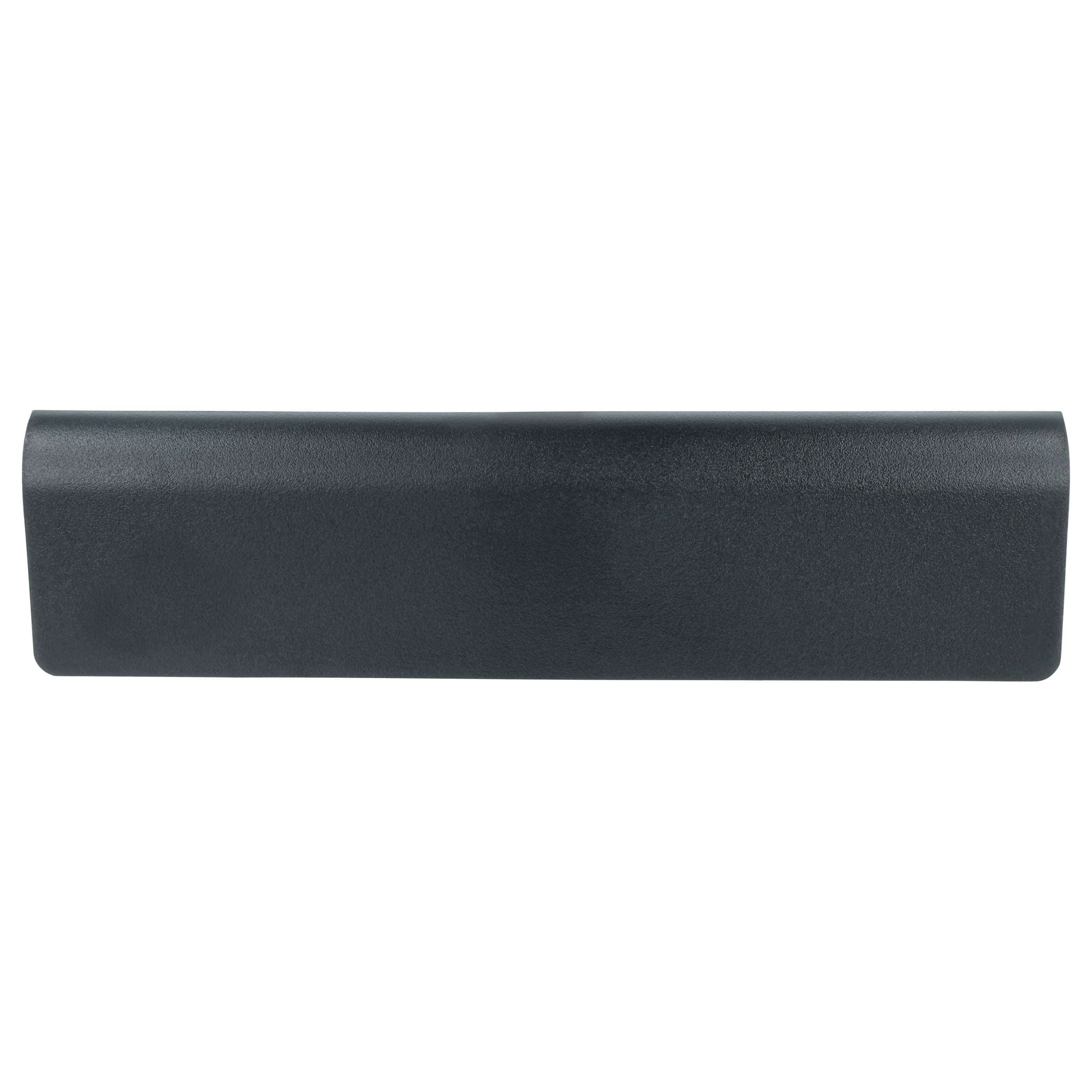 Notebook-Akku passend für HP Pavilion dv7-xxxx - 5200mAh 10,8V Li-Ion, schwarz