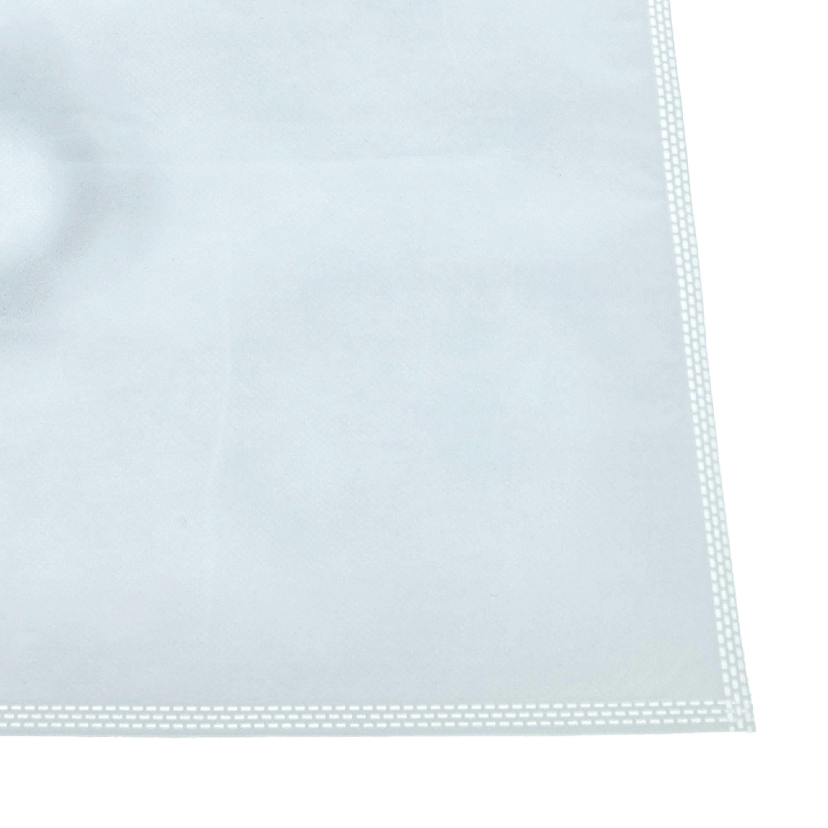 Kit filtre + sac 6 pcs remplace Bosch 00462588, 00461708, 00462587, 00461349, 00461707 pour aspirateur Bosch