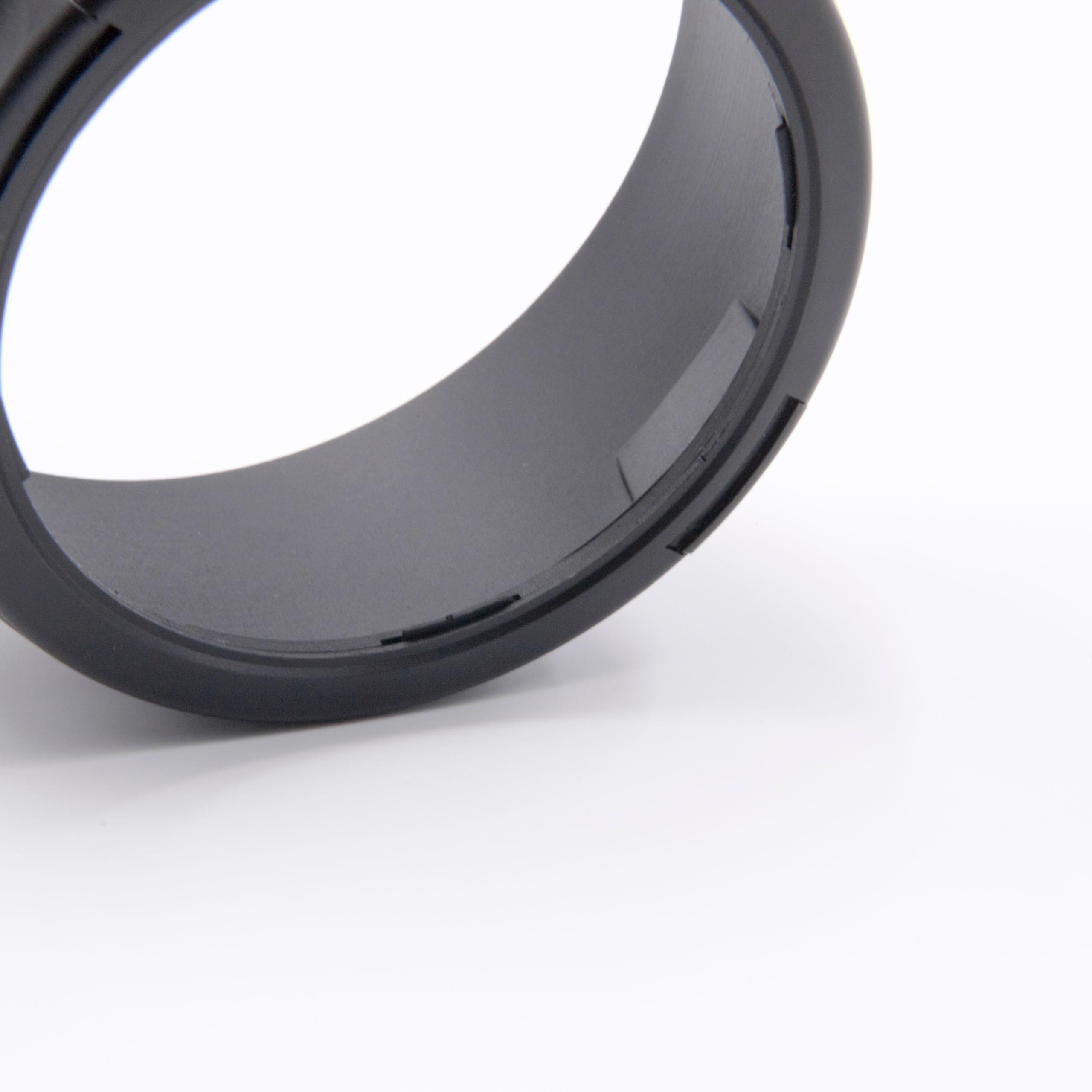 Lens Hood as Replacement for Canon Lens ES-79 II