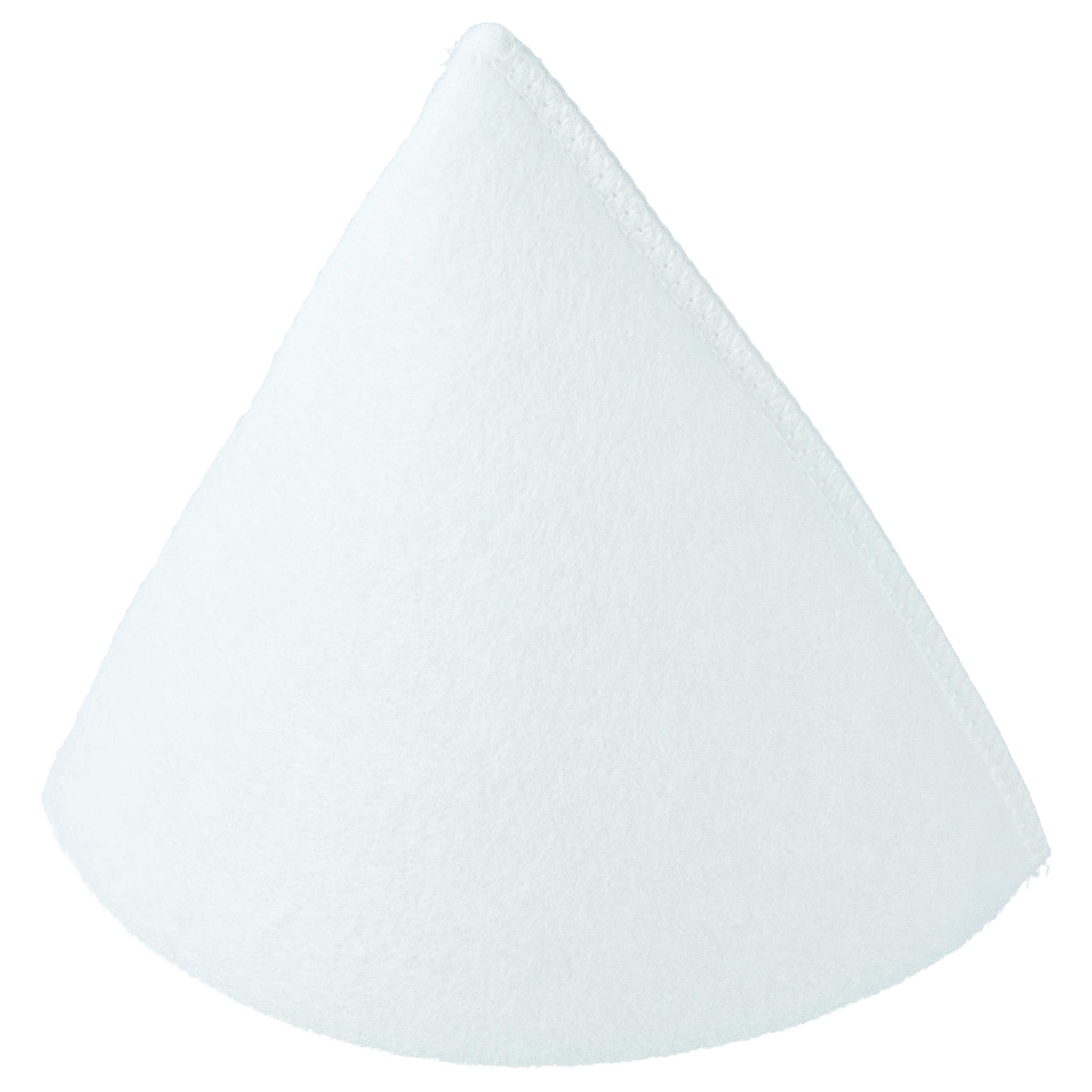 50x Conical Filter replaces Zehnder 990320032 for Zehnder Ventilation System etc. - G4 Filter DN 125