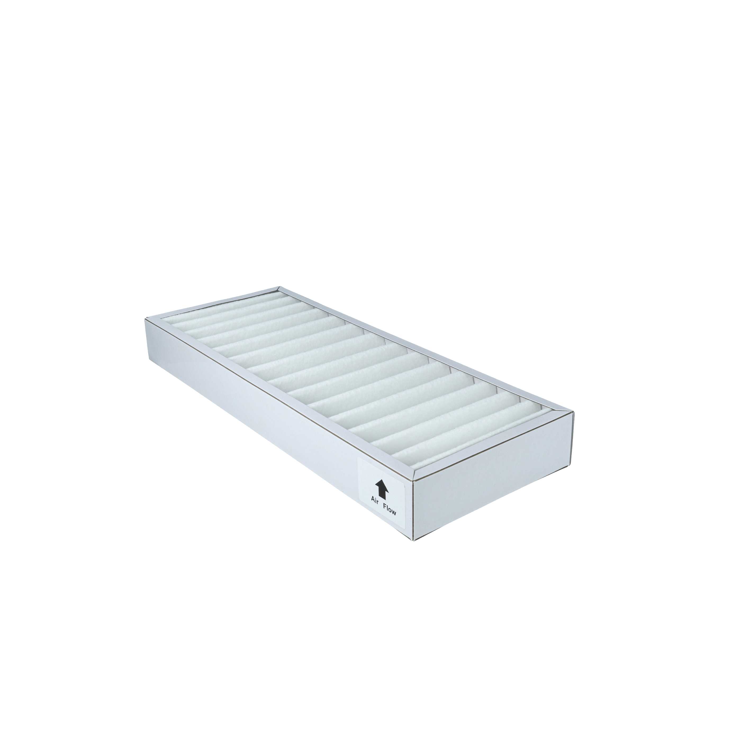 2x Filter als Ersatz für Pluggit APFG4F7-310-1 für Pluggit Lüfter