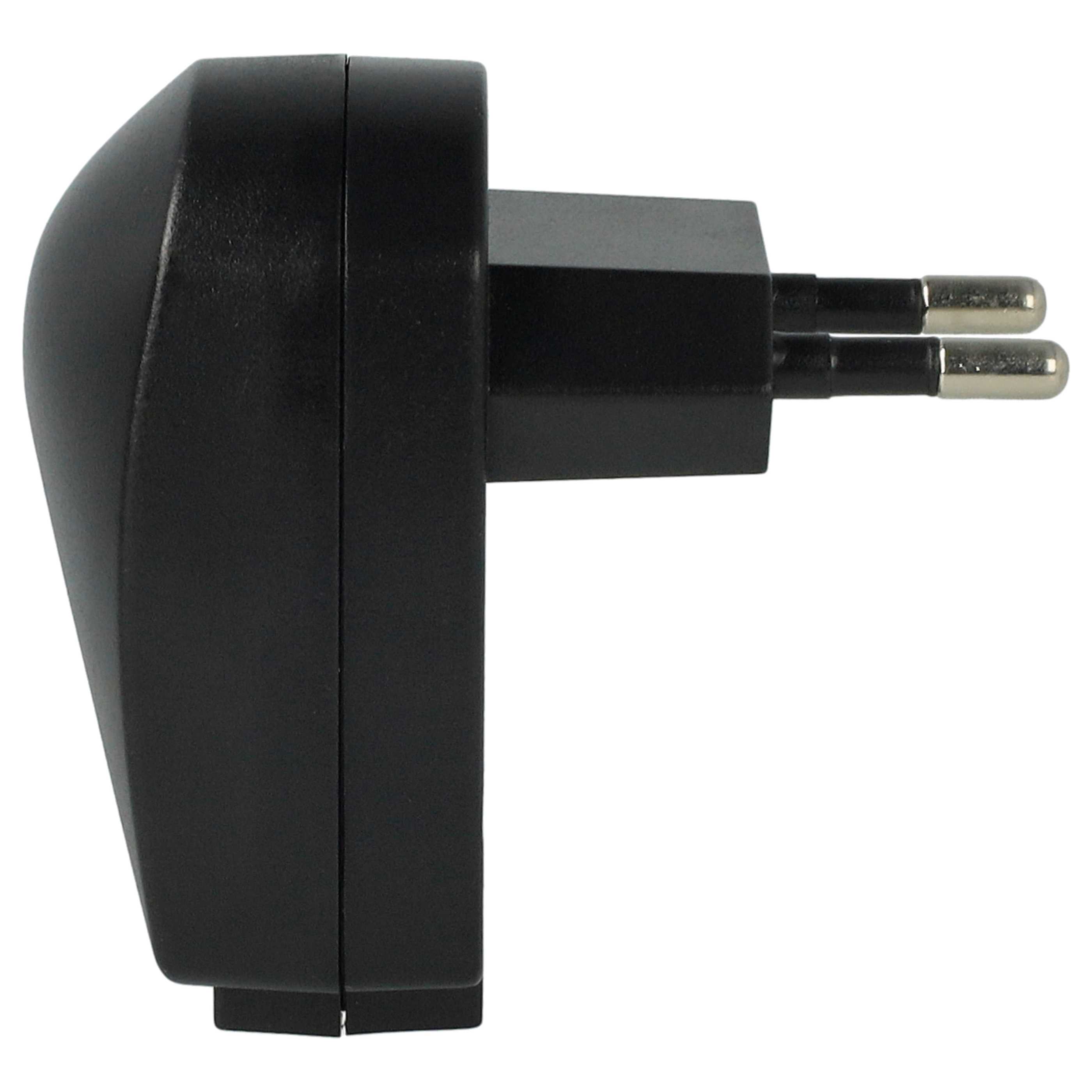 USB Adapter passend für Smartphones, Handys, Tablets - USB-Ladegerät, 5 V