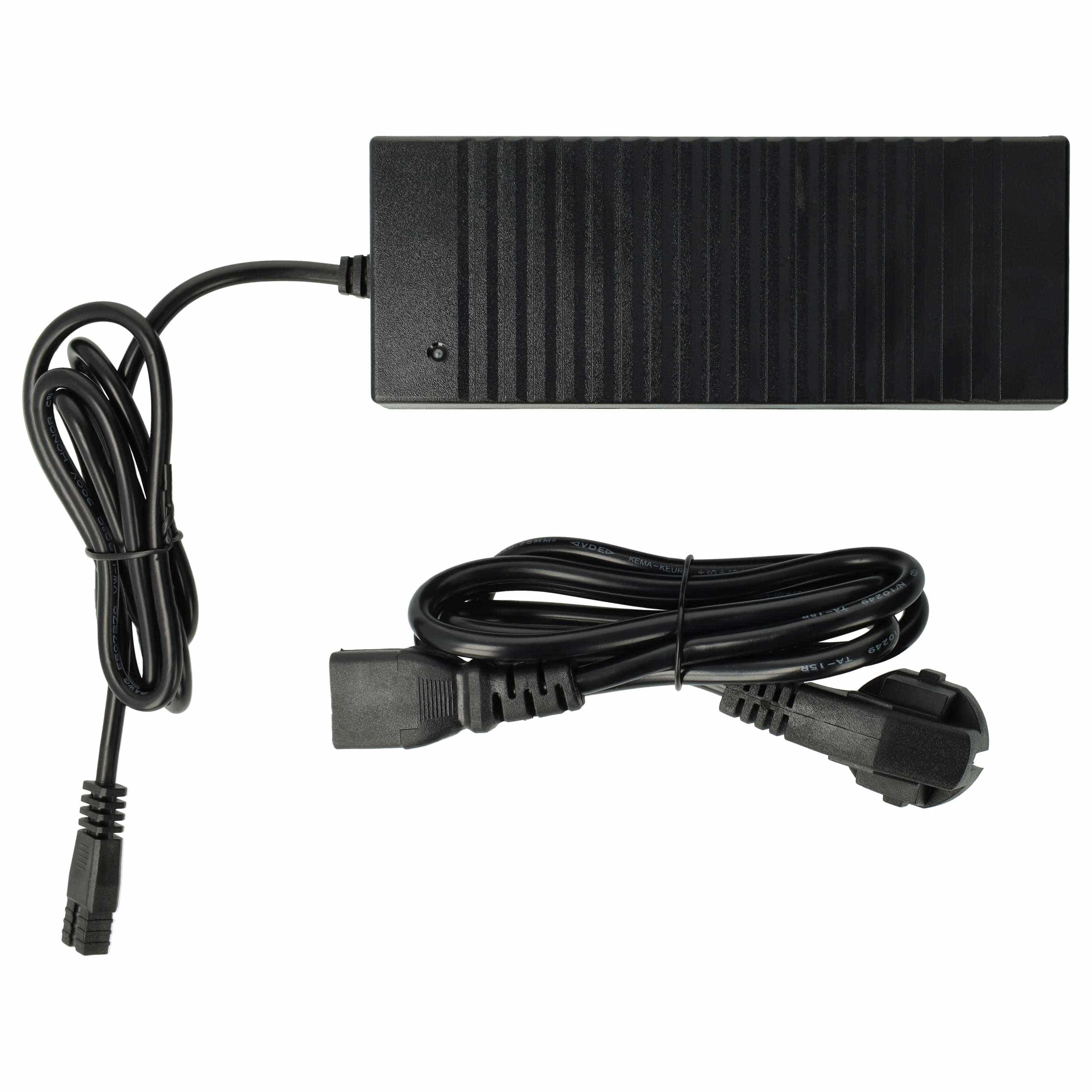 Mains Power Adapter suitable for Kärcher, Campingaz, Dometic Waeco, Mobicool Pressure Washer, Cool Box etc.