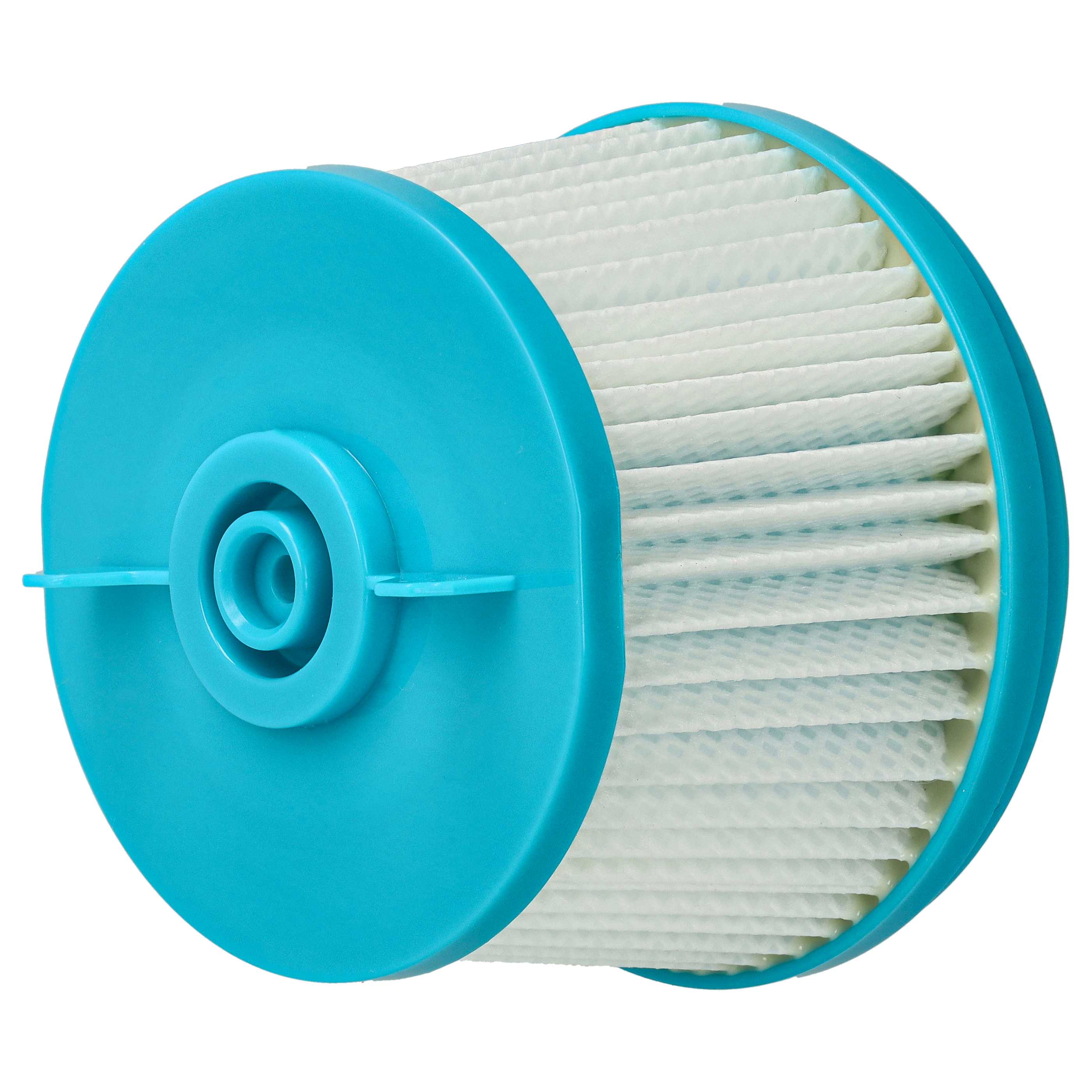 Filterpost-motor HEPA-filter replaces Genius A01328, A04264, A28041 for Genius Vacuum Cleaner