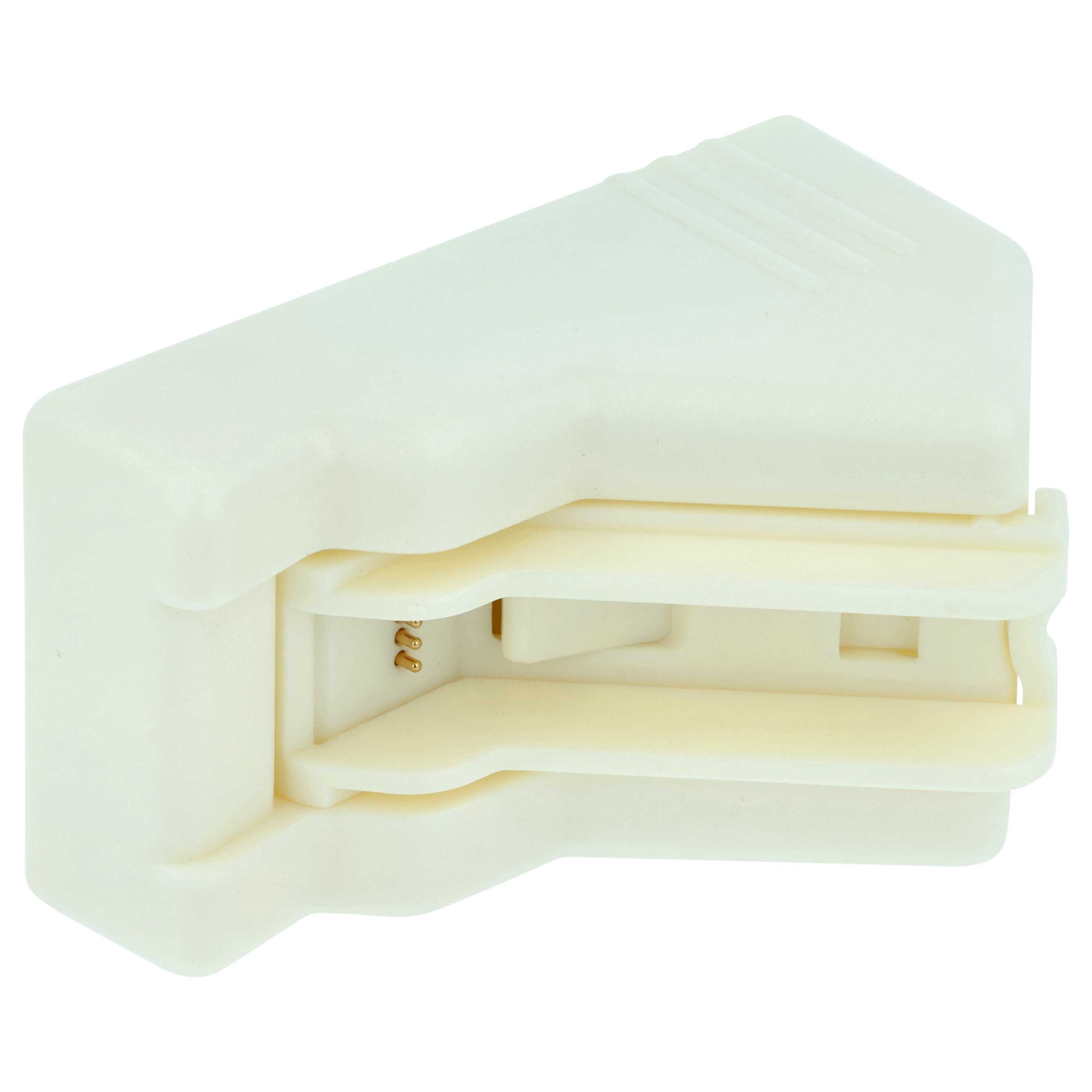 Reseteador reemplaza Canon CLI-521, CLI-521C, CLI-521M, CLI-521Y para impresora, cartuchos de tinta Canon