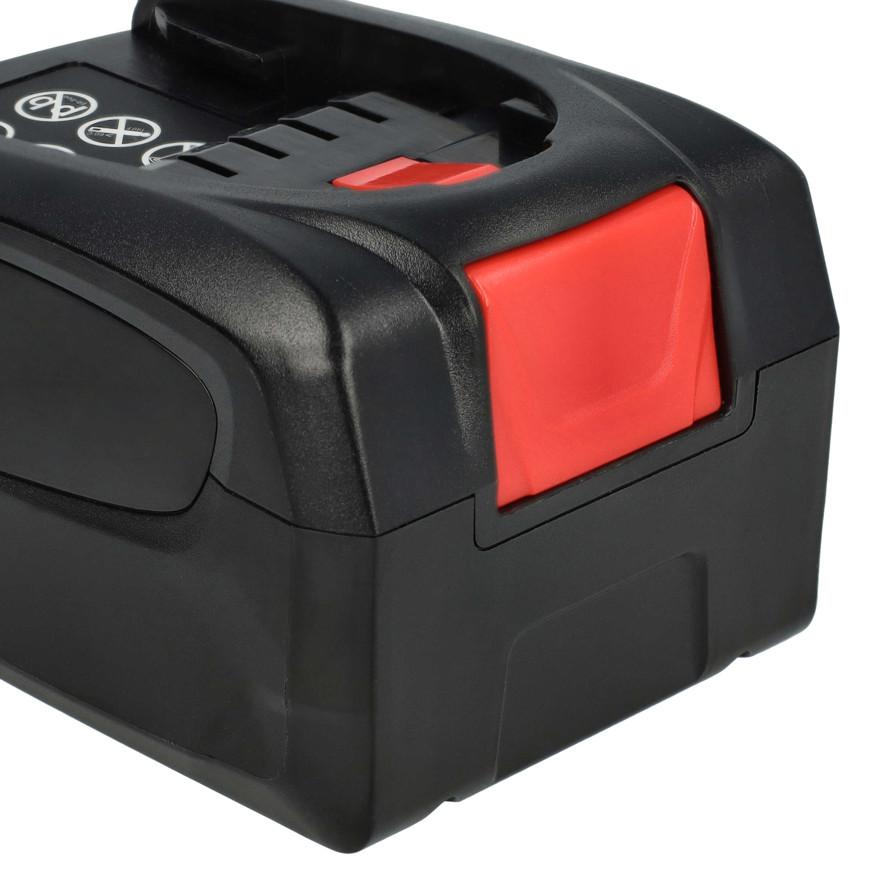 Battery replaces Bosch 17004934, 1600A005B0, 17006127, 17002207 Electric Power Tool - 3000 mAh, 18 V, Li-Ion