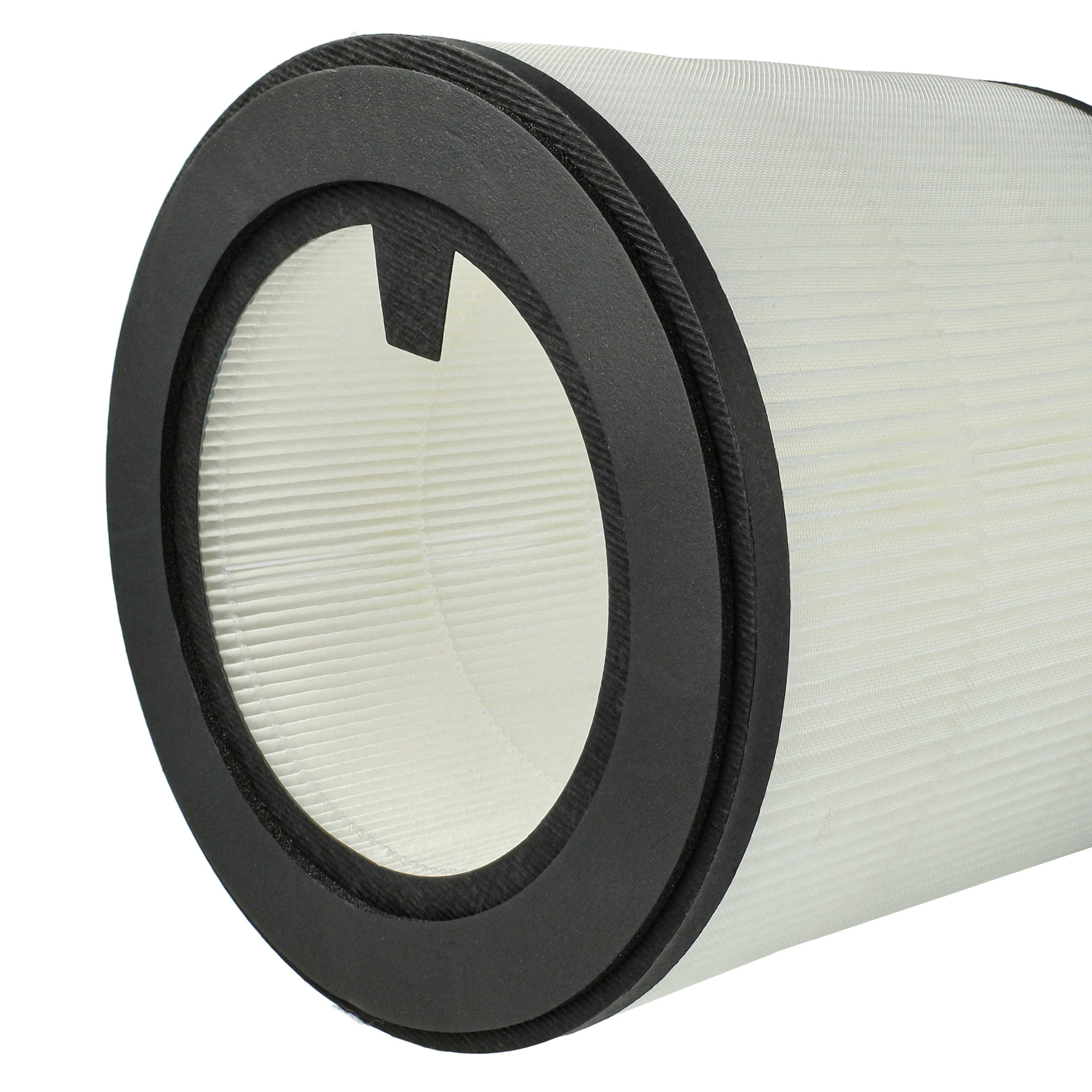 8x HEPA Filter replaces Philips FY0194/30 for Philips Air Humidifier
