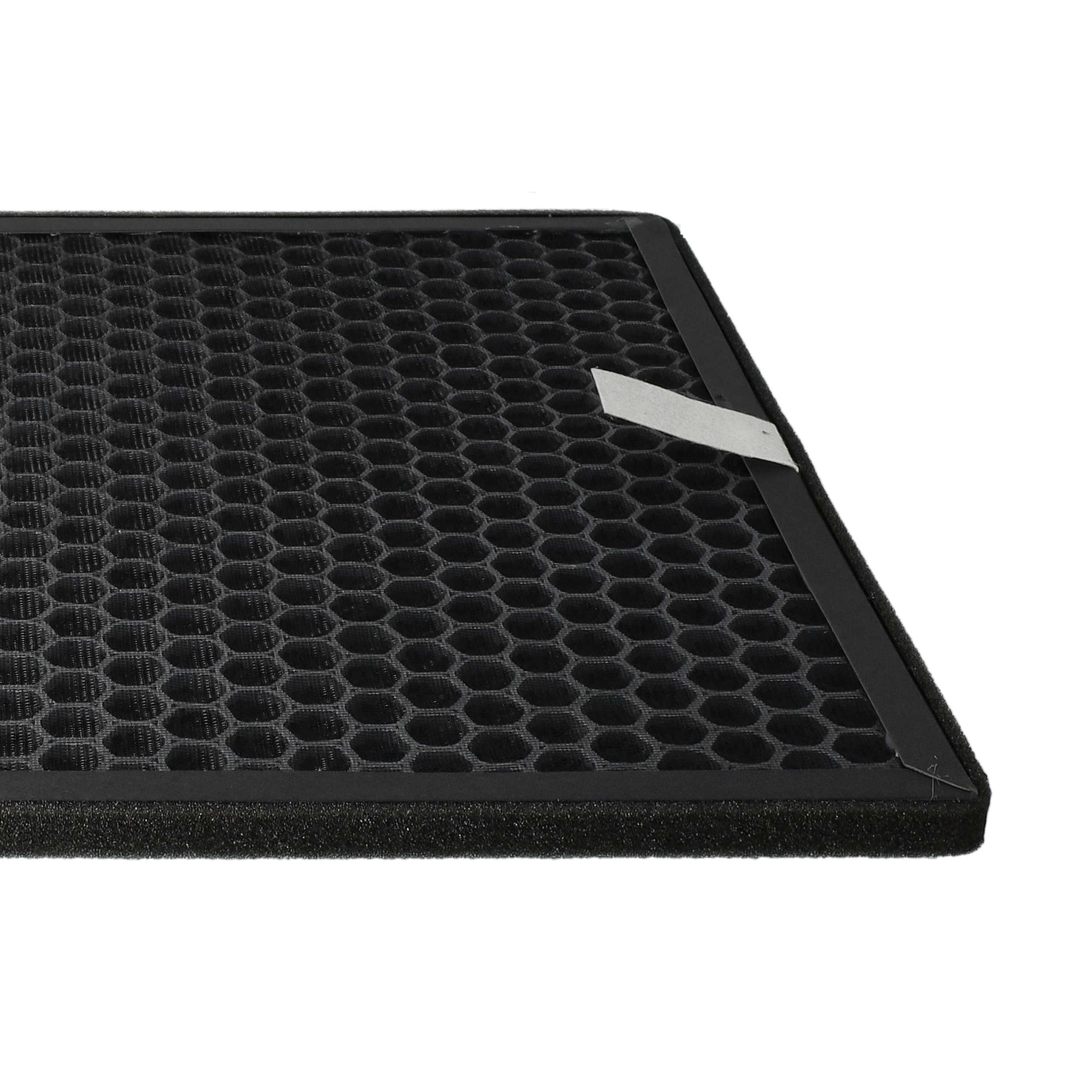 Filtro carboni attivi per sostituisce Philips FY1413/30 purificatore d'aria - 